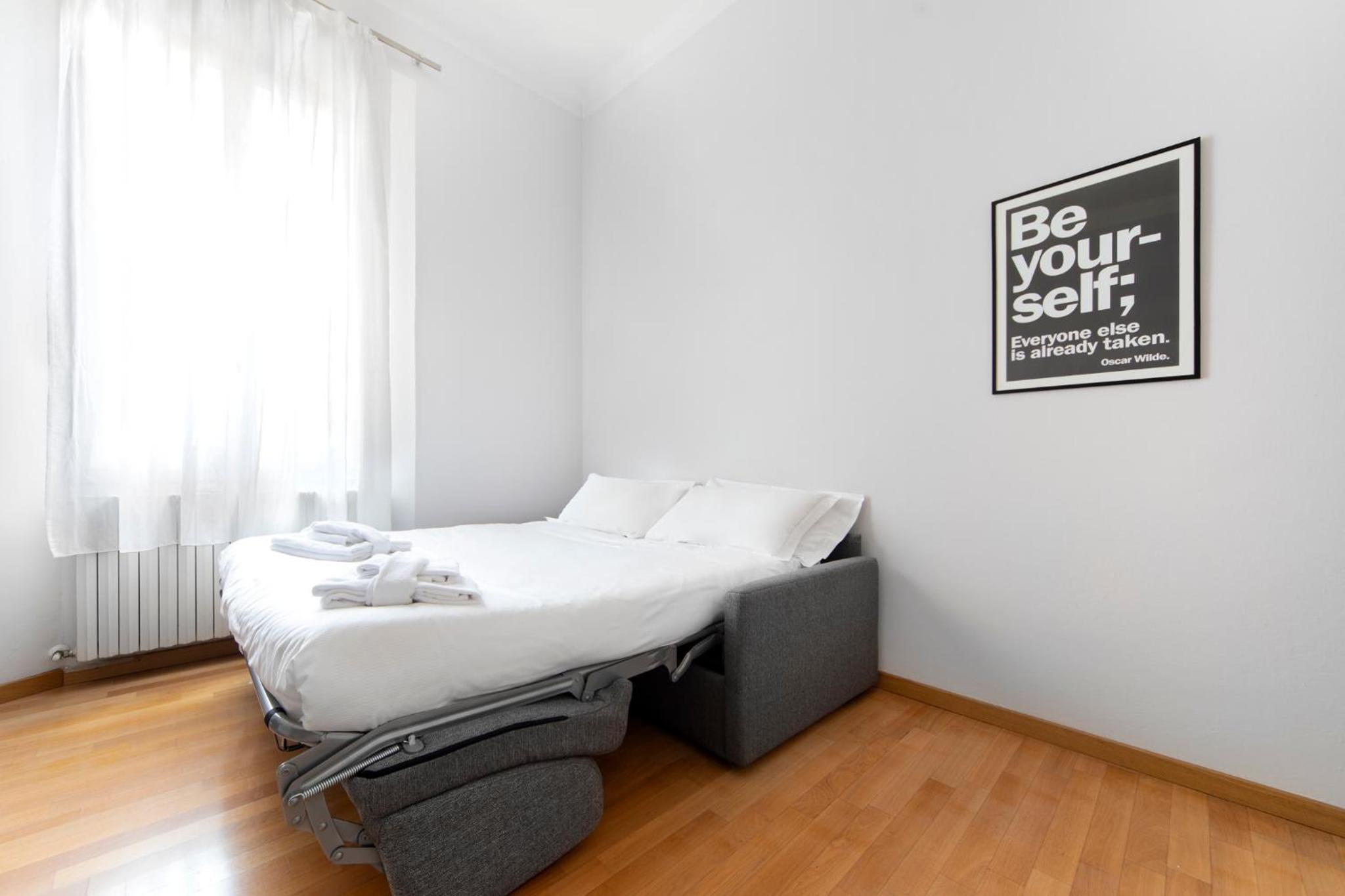 Superior Apartment - Photo 16