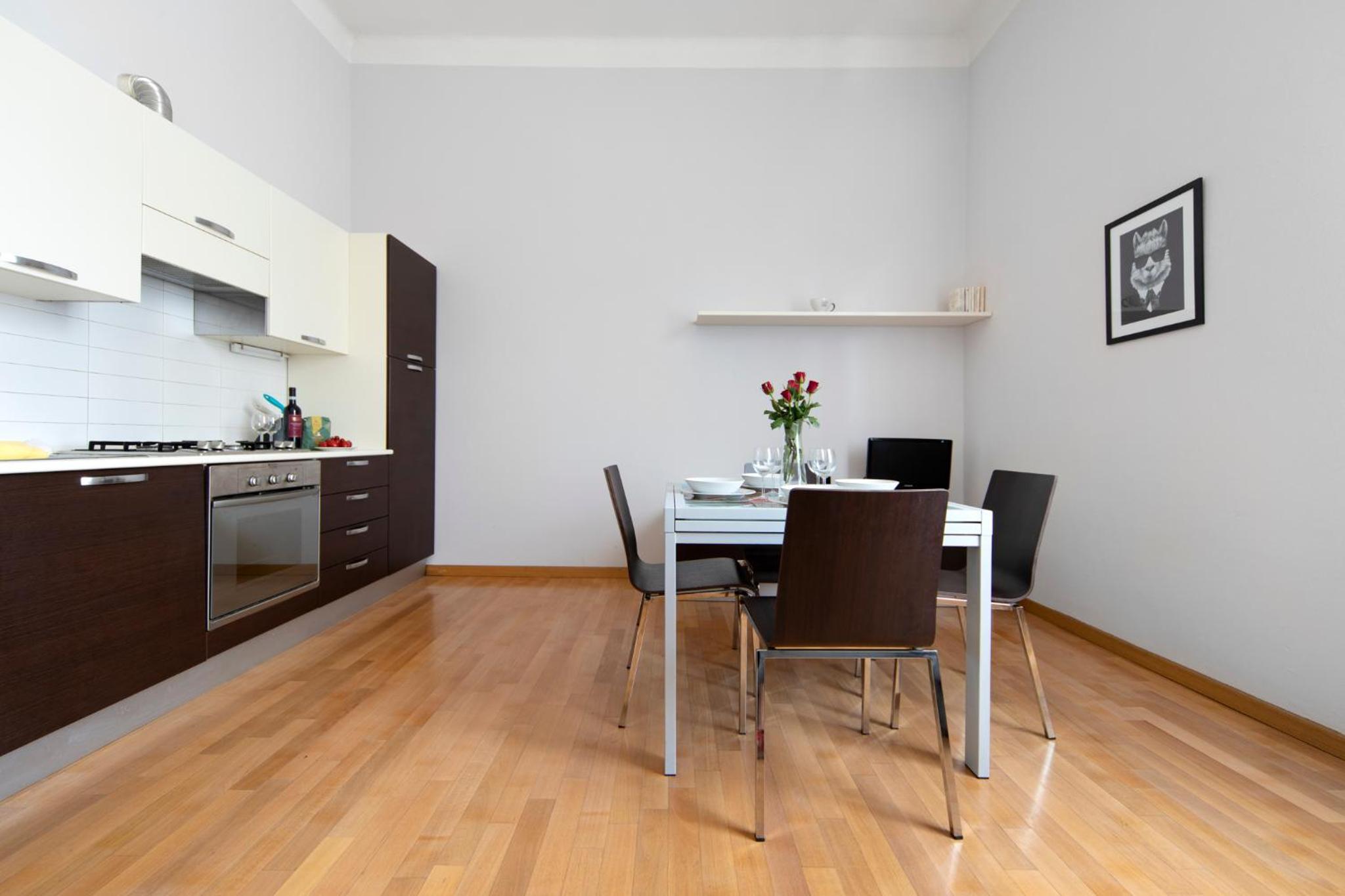 Superior Apartment - Photo 18