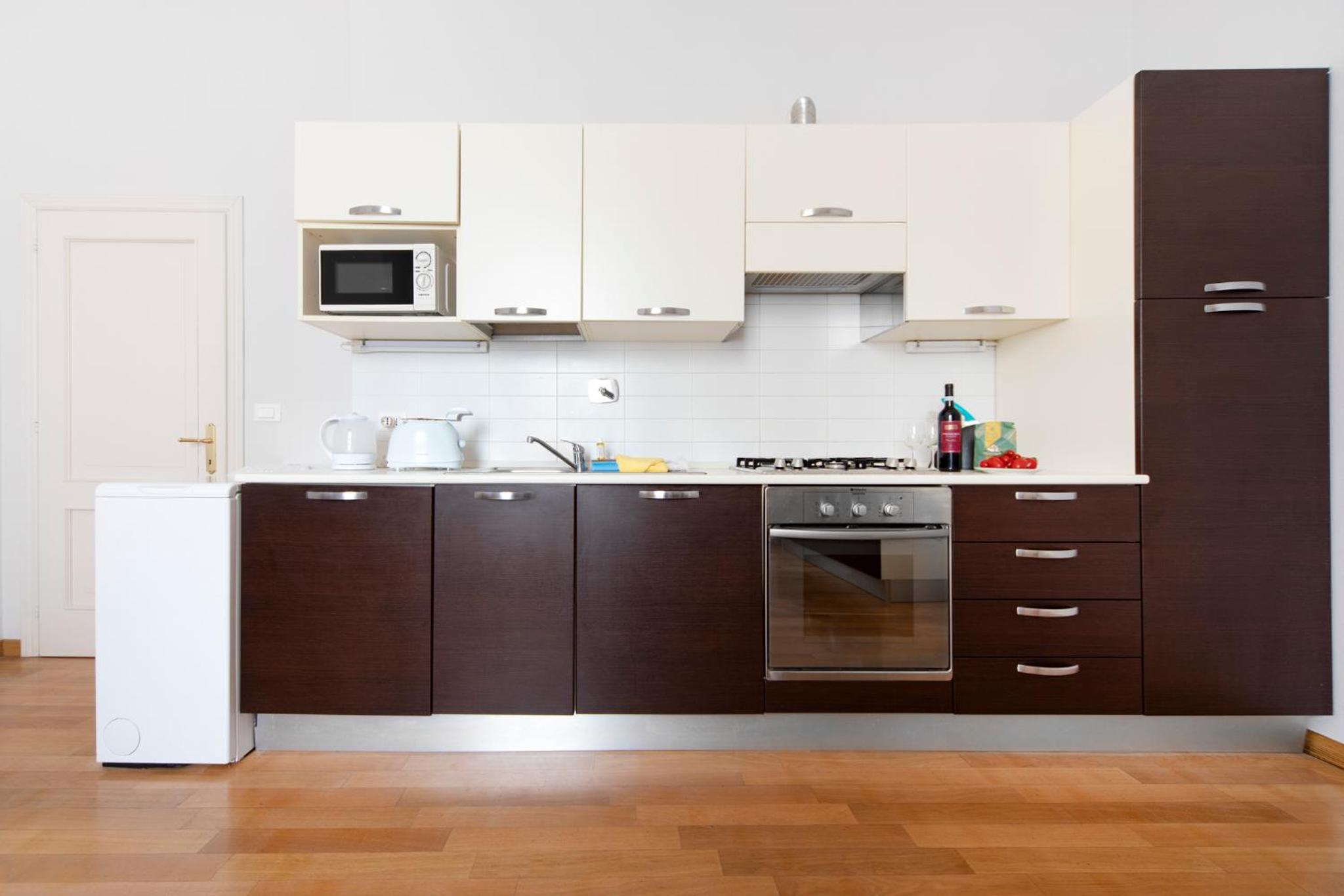 Superior Apartment - Photo 14
