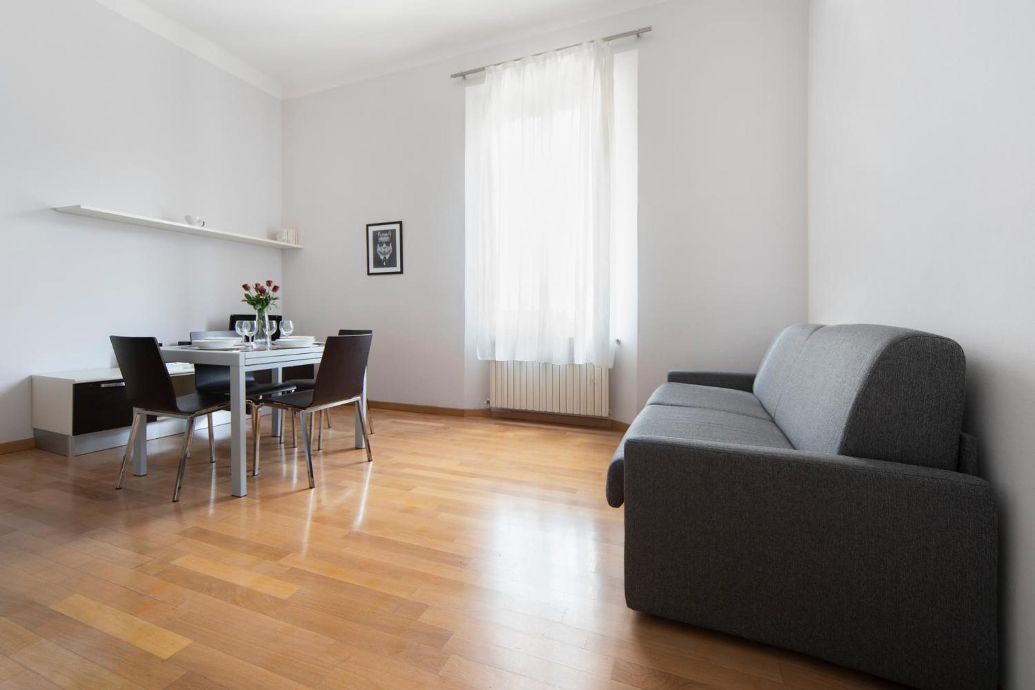 Superior Apartment - Photo 1