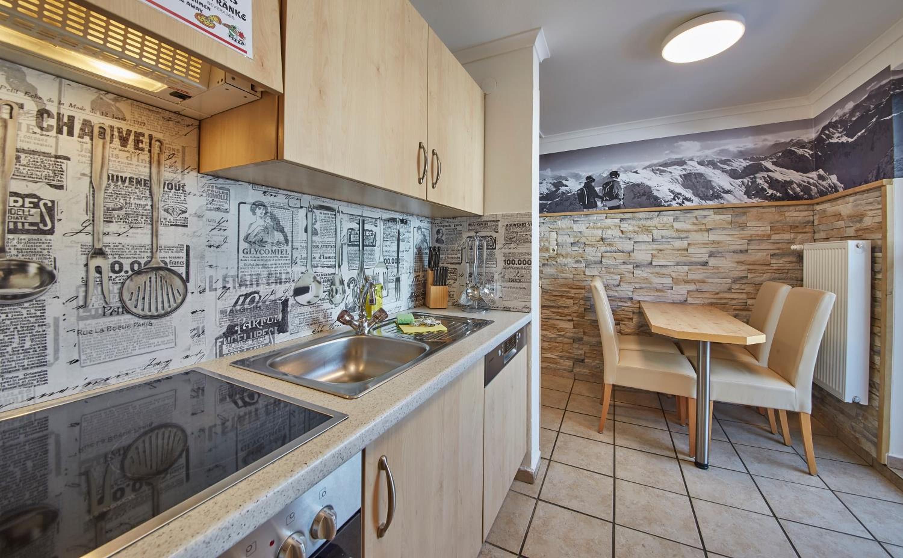 Apartment TOP 4 photo 3
