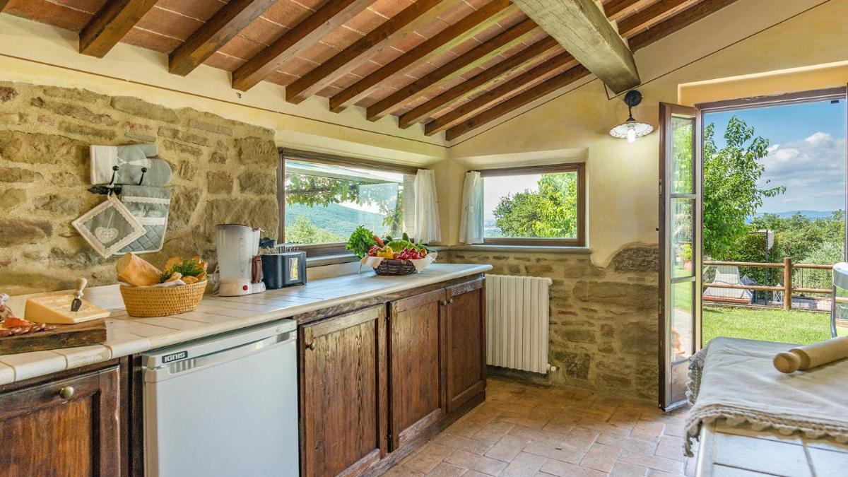 Five-Bedroom Villa