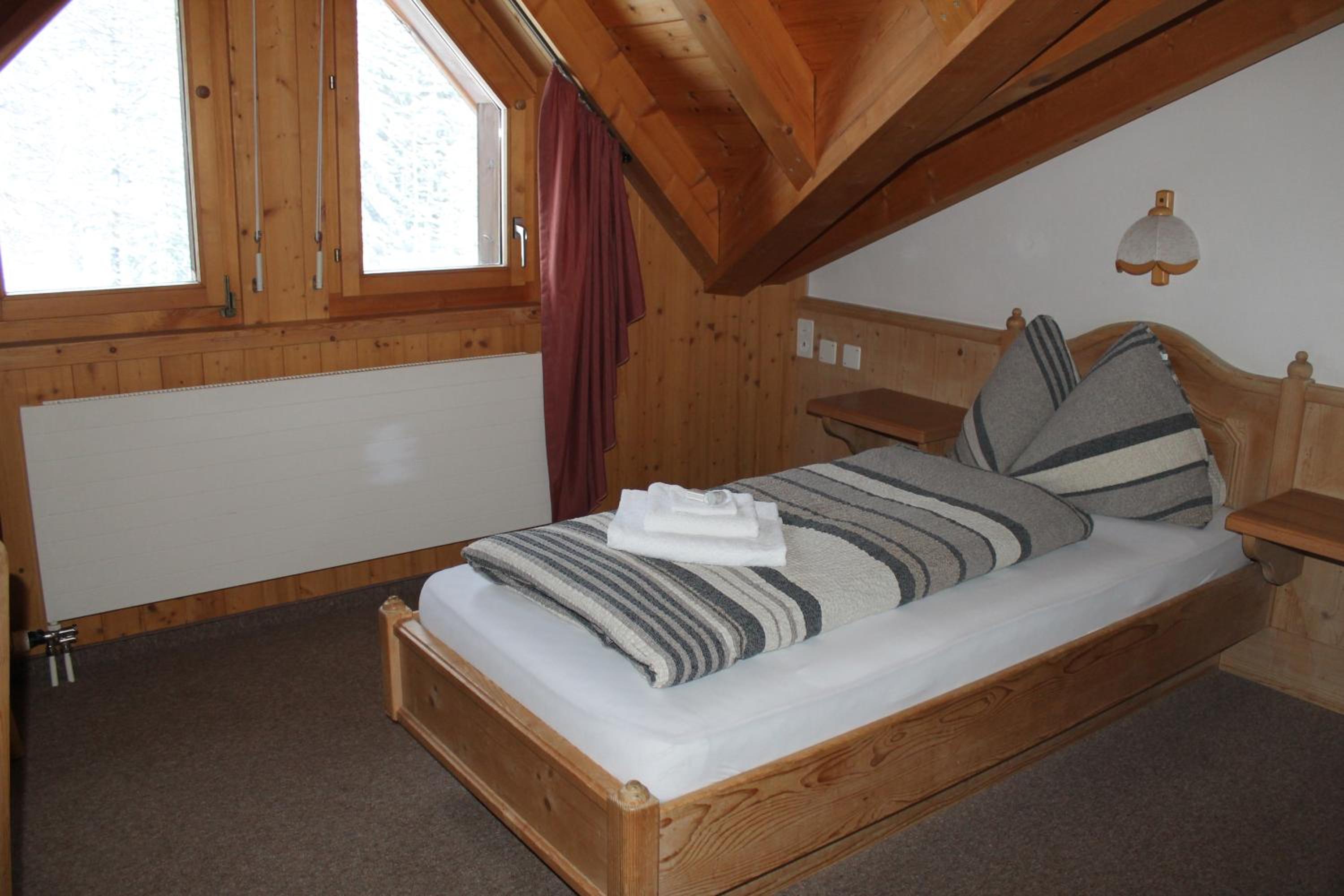 Standard Single Room photo 2