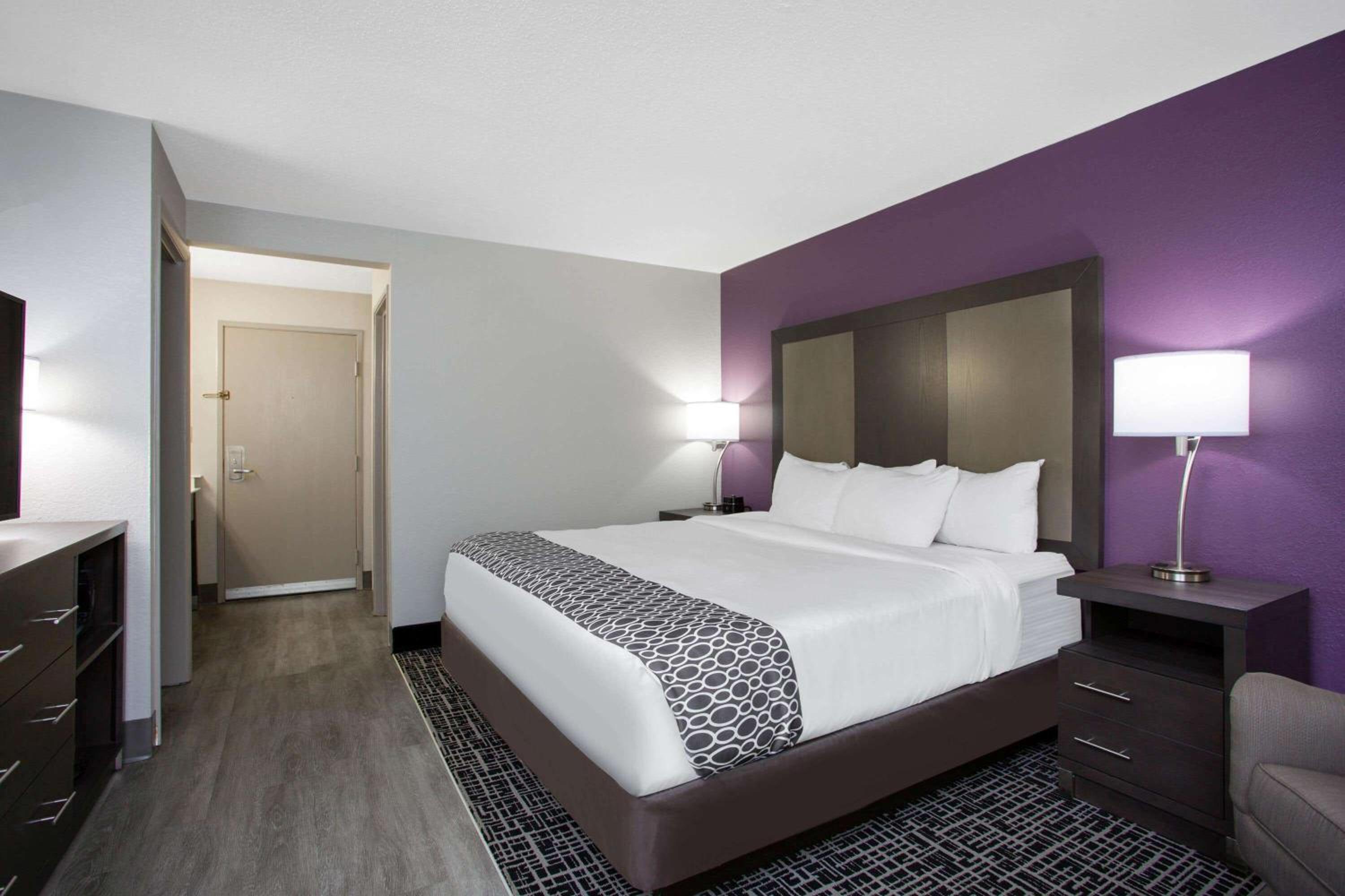 La Quinta Inn by Wyndham Roanoke Salem, Foto 2