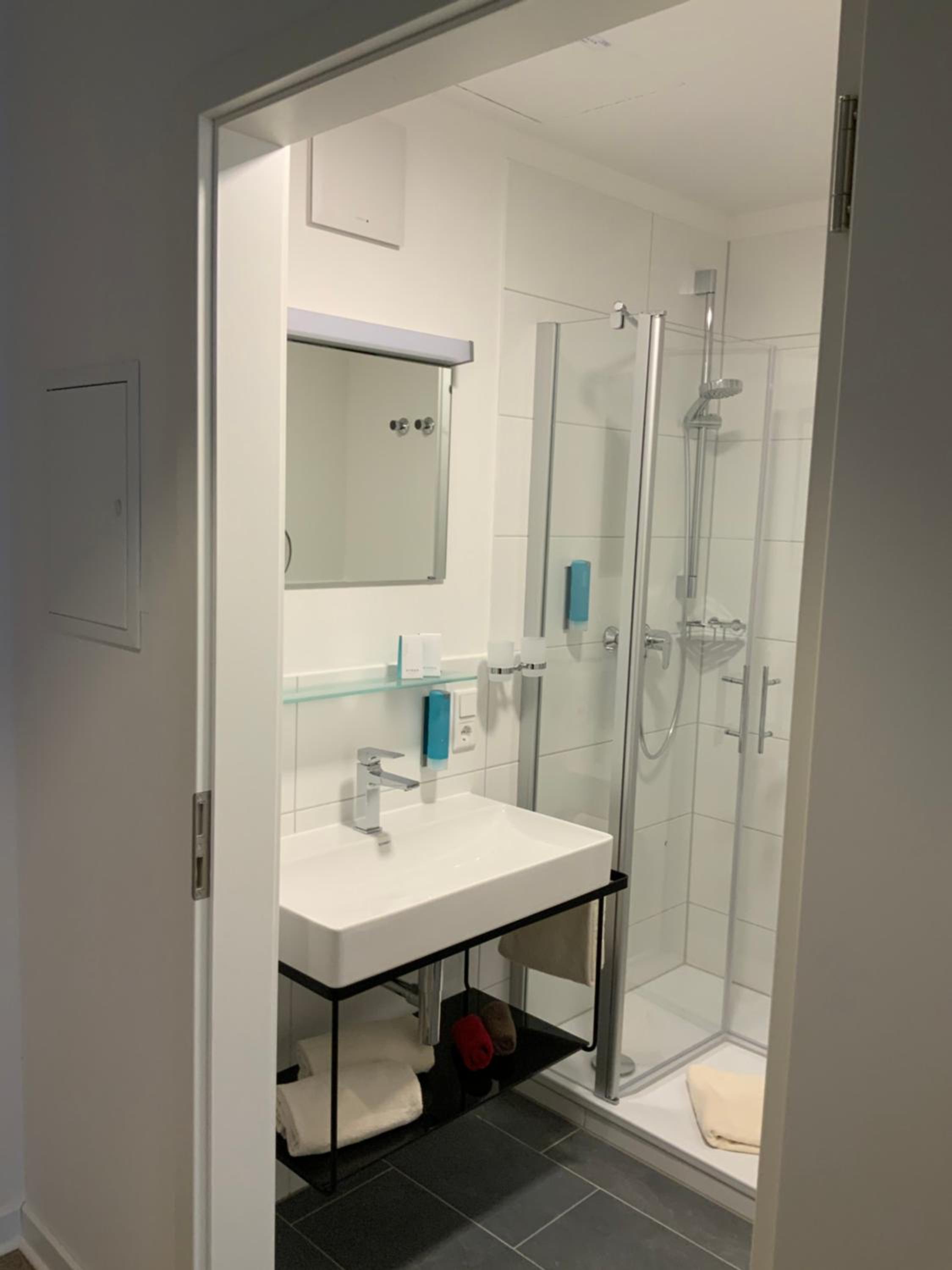 Deluxe Double Room - Photo 4
