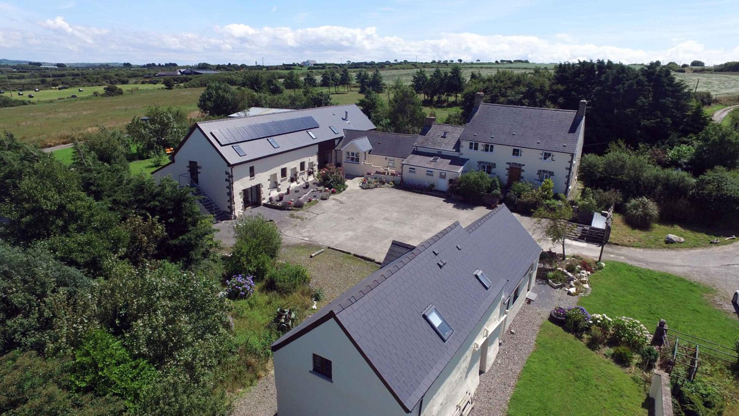 Holiday Home photo 2