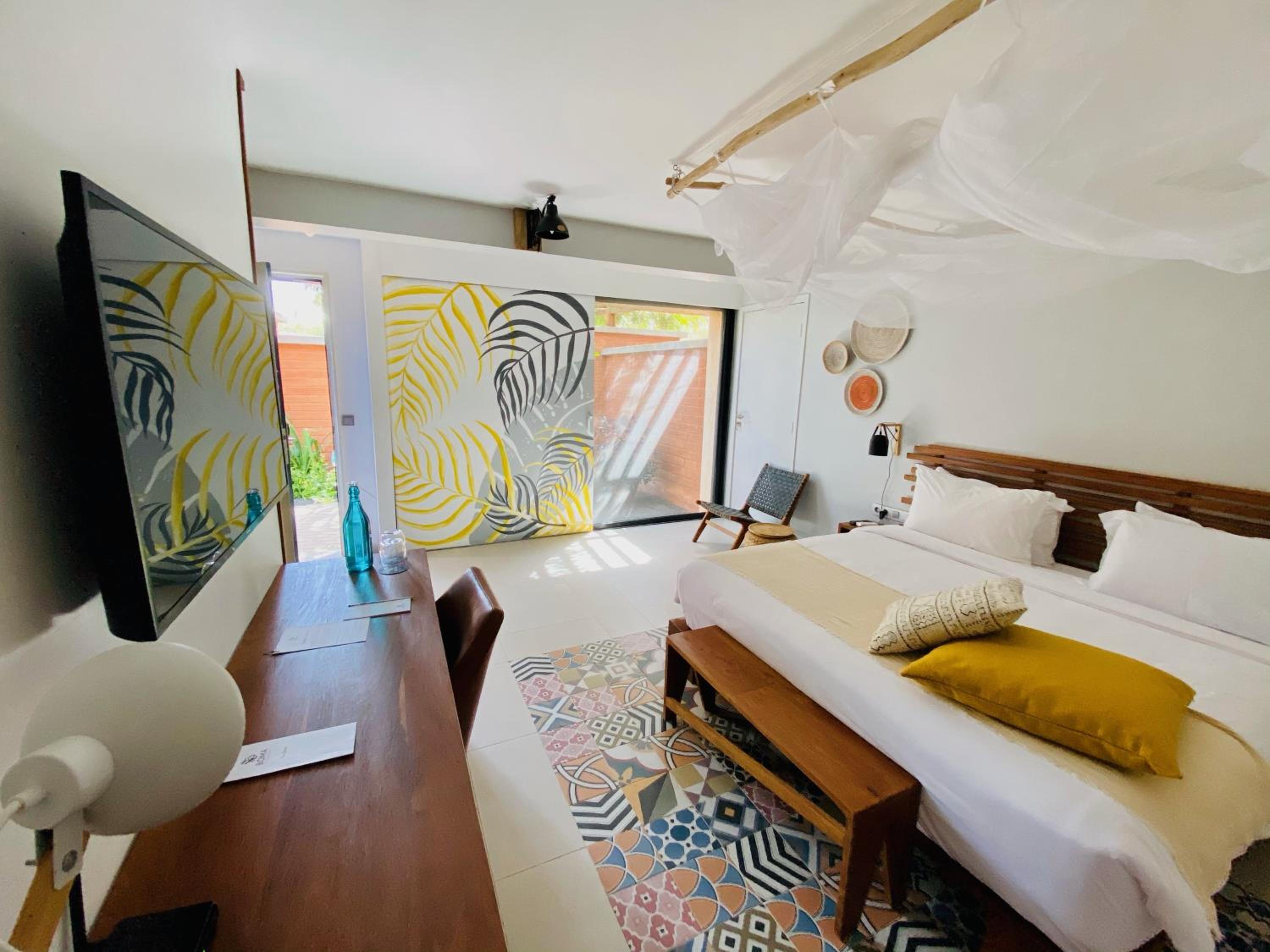 Junior Suite with Private Pool