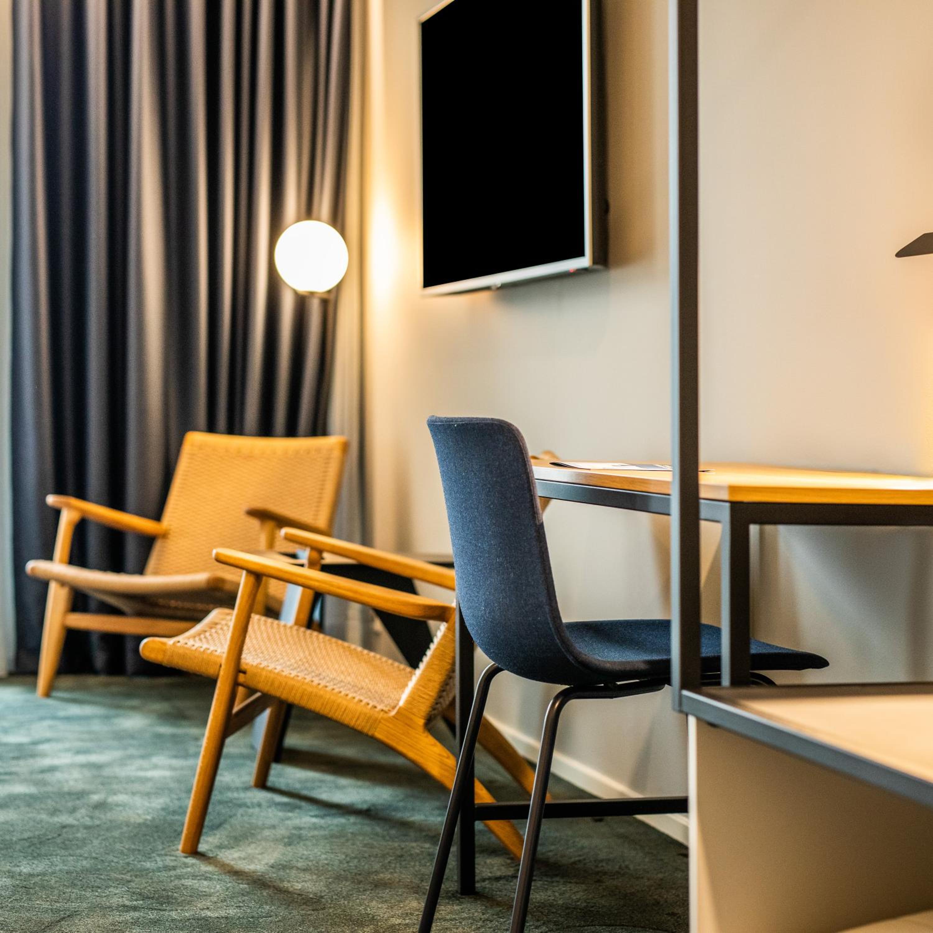 Junior Suite - Photo 3