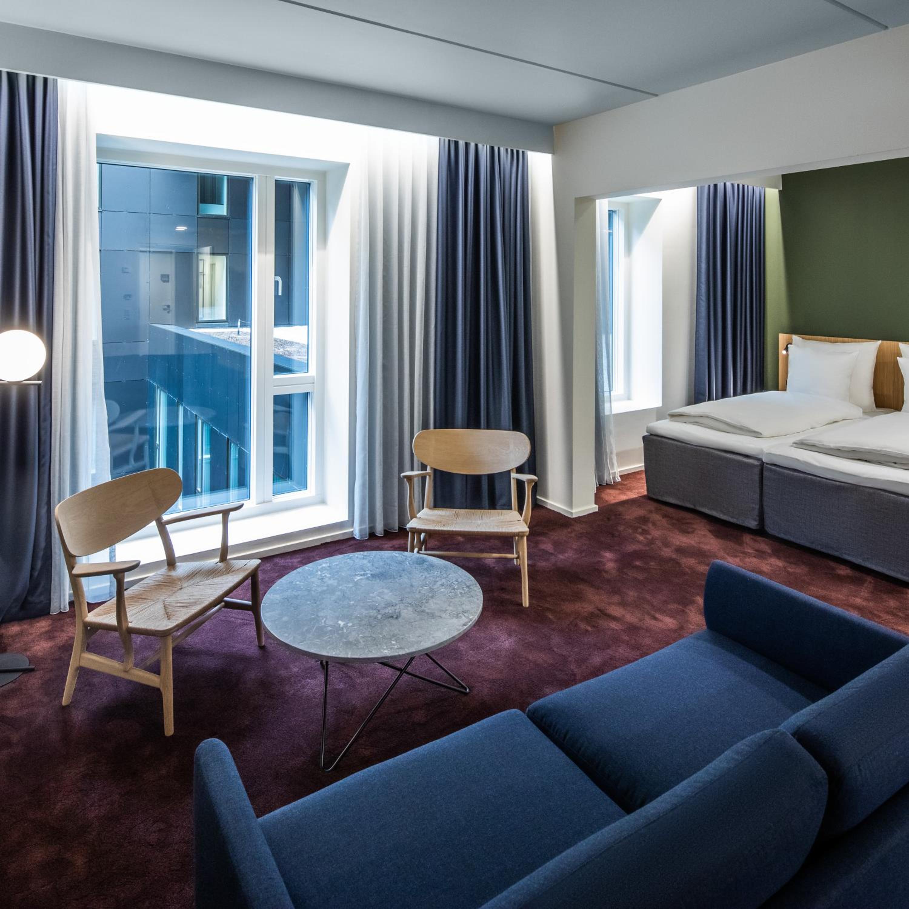 Junior Suite - Photo 7