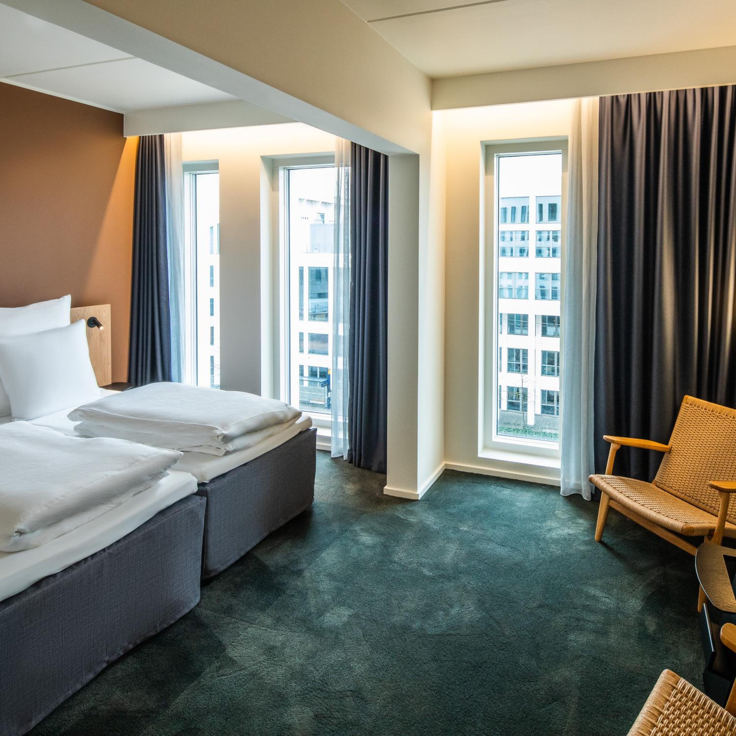 Junior Suite - Photo 4