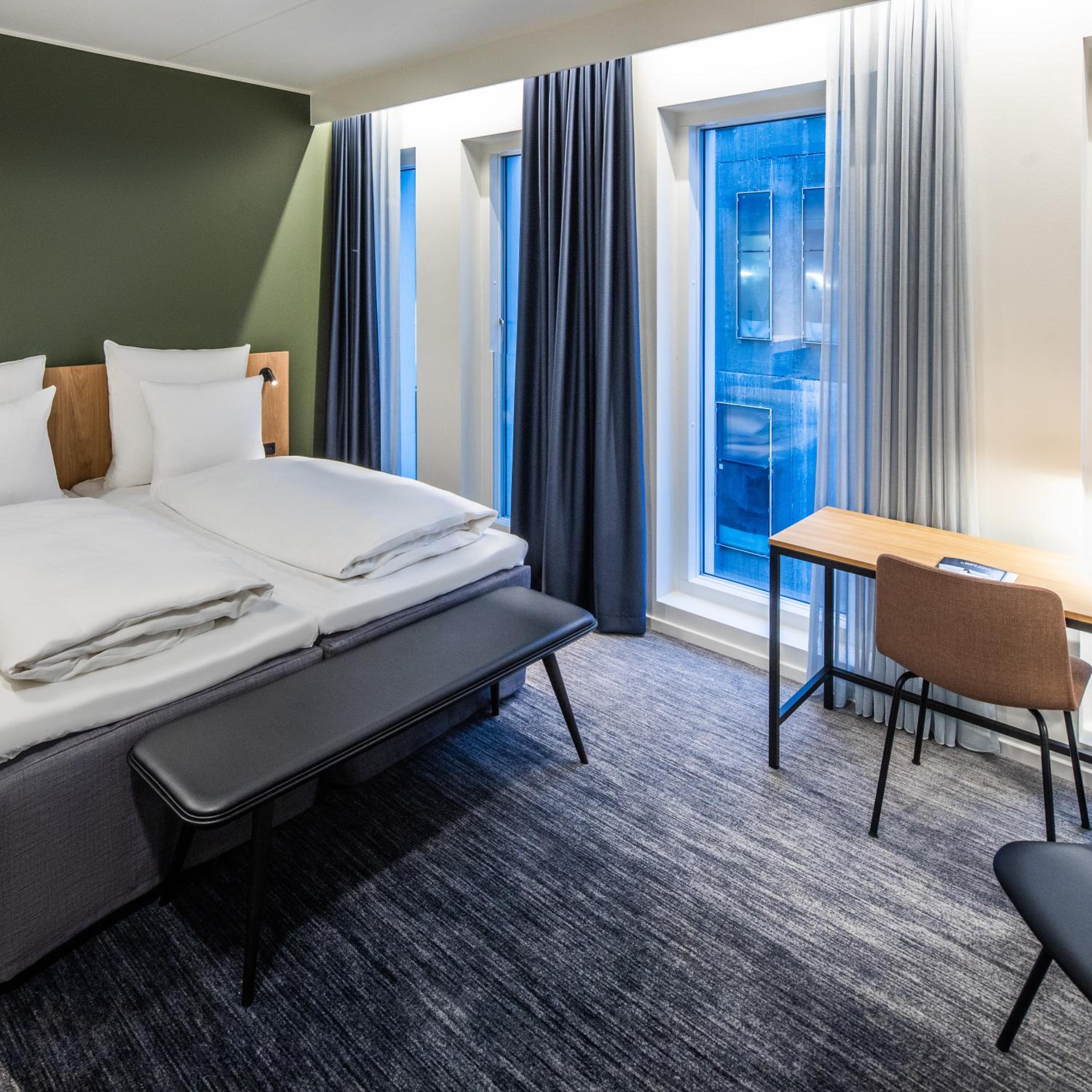 Double Room - Photo 1