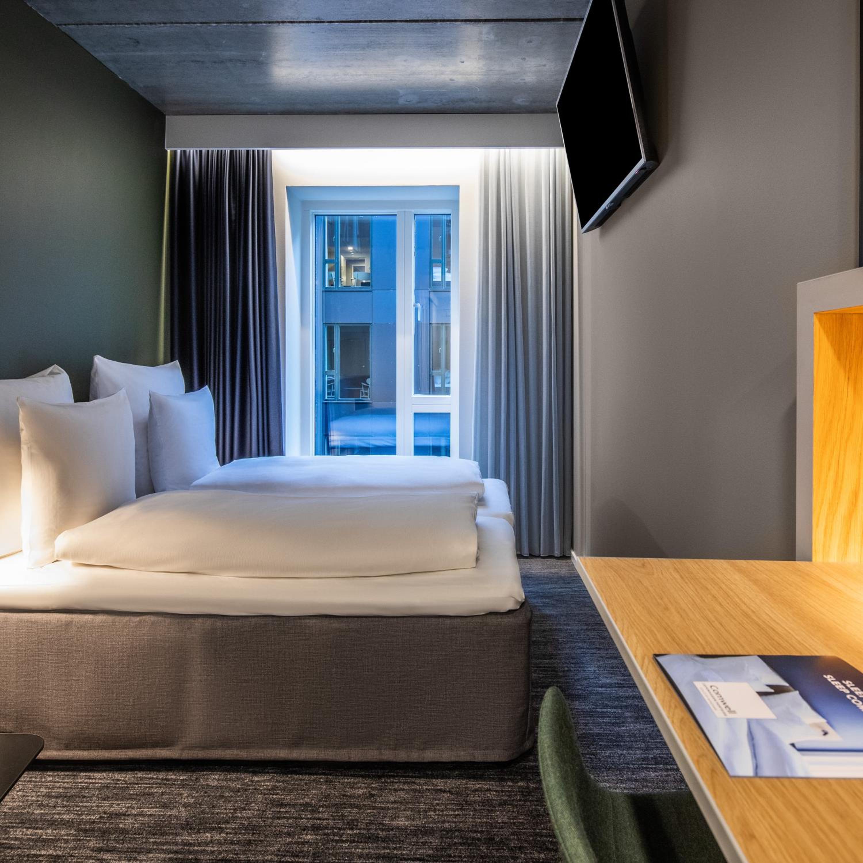 Small Double Room - Photo 1