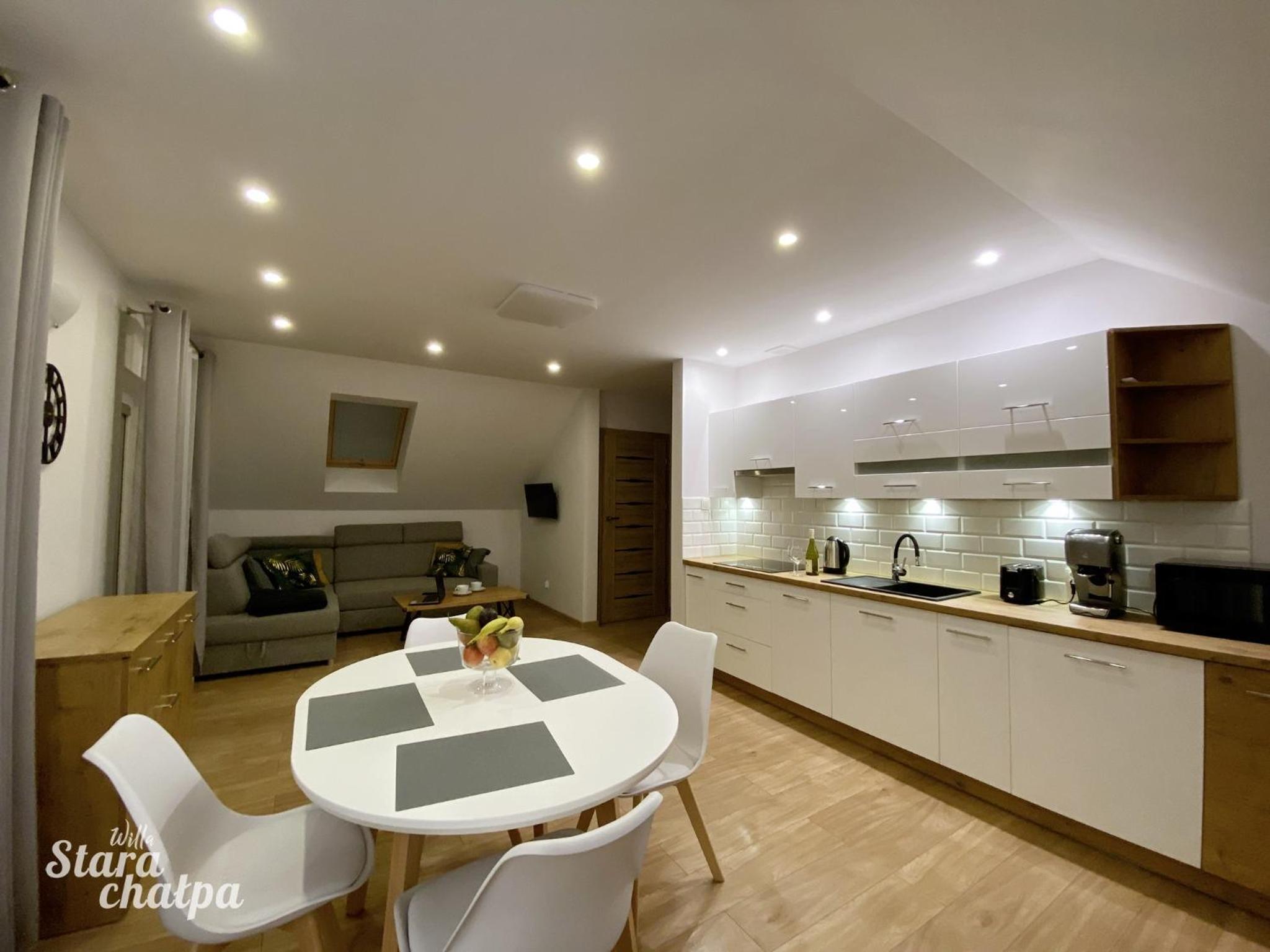 Superior Apartment photo 2