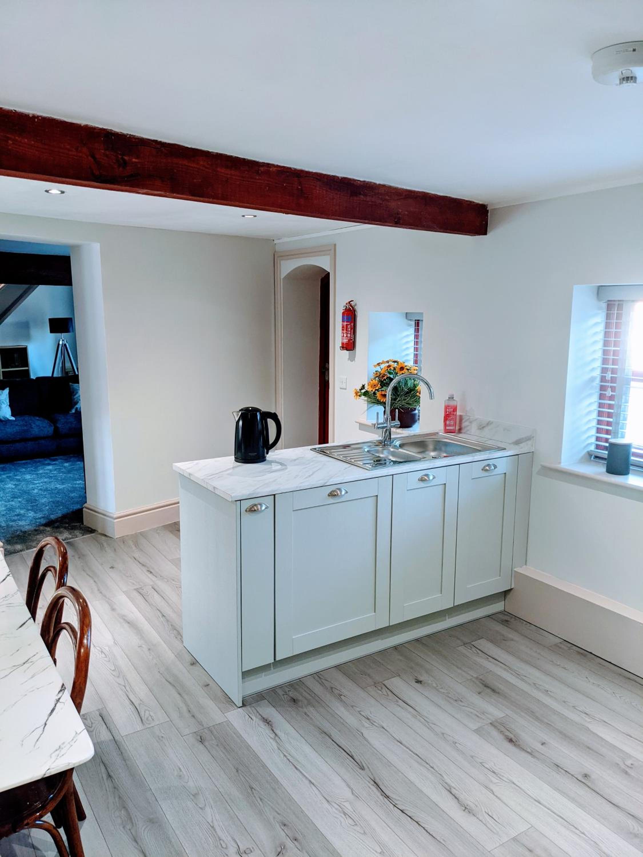 Holiday Home photo 2