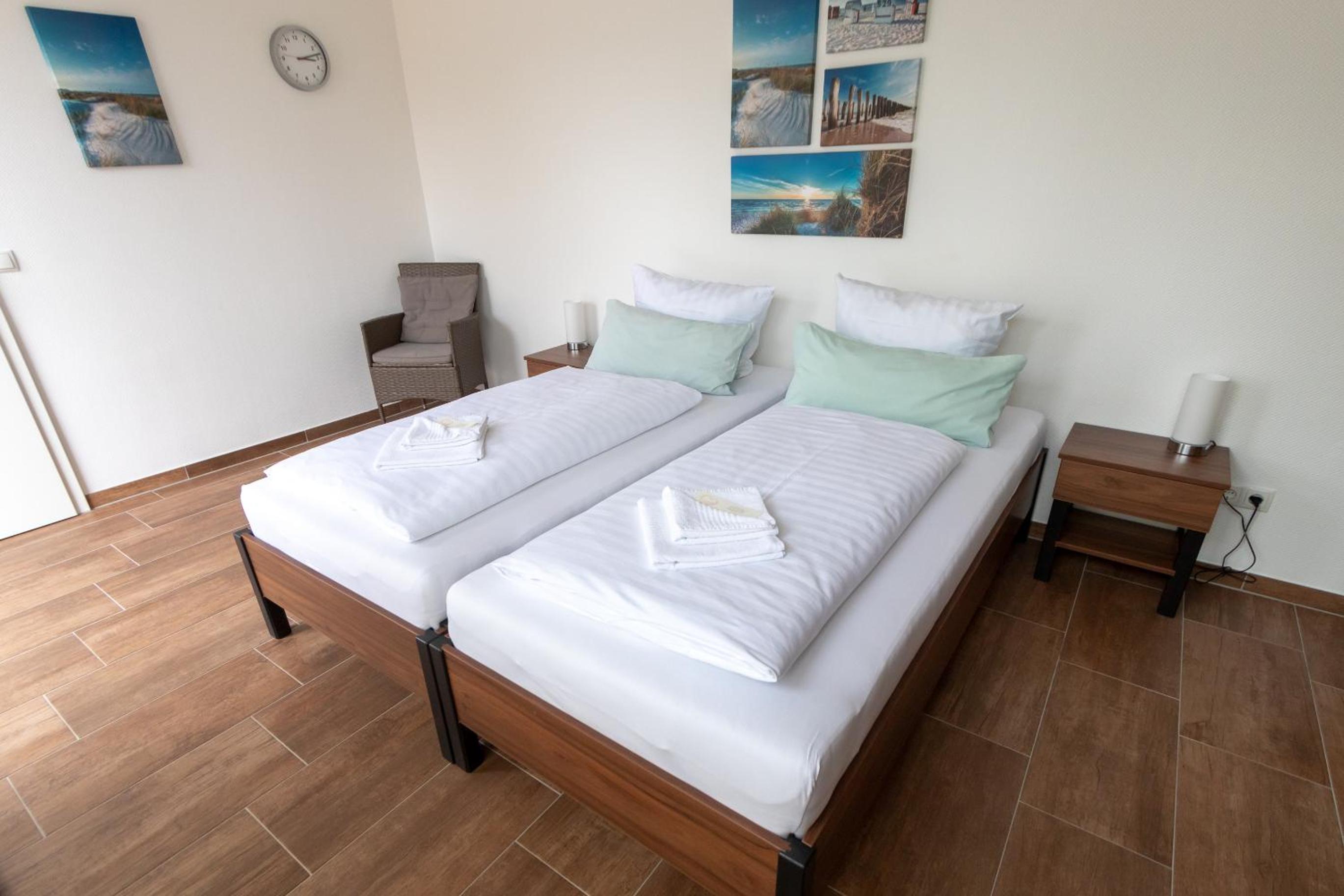 Double Room - Photo 1