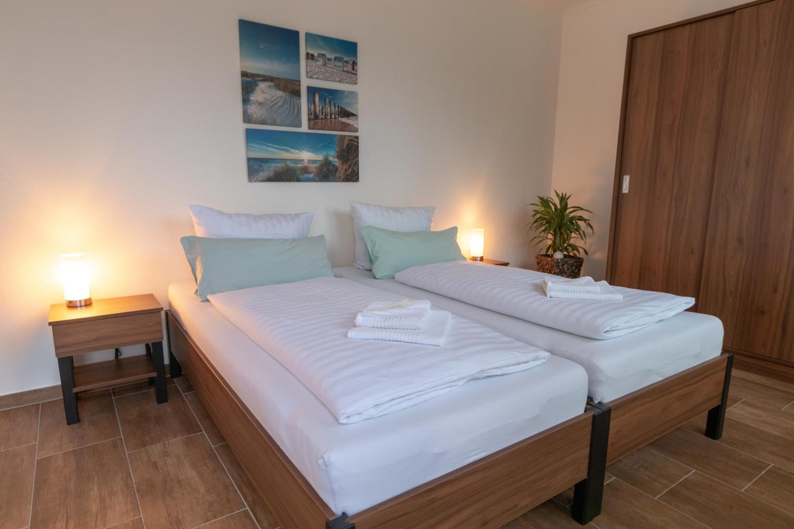 Double Room - Photo 6