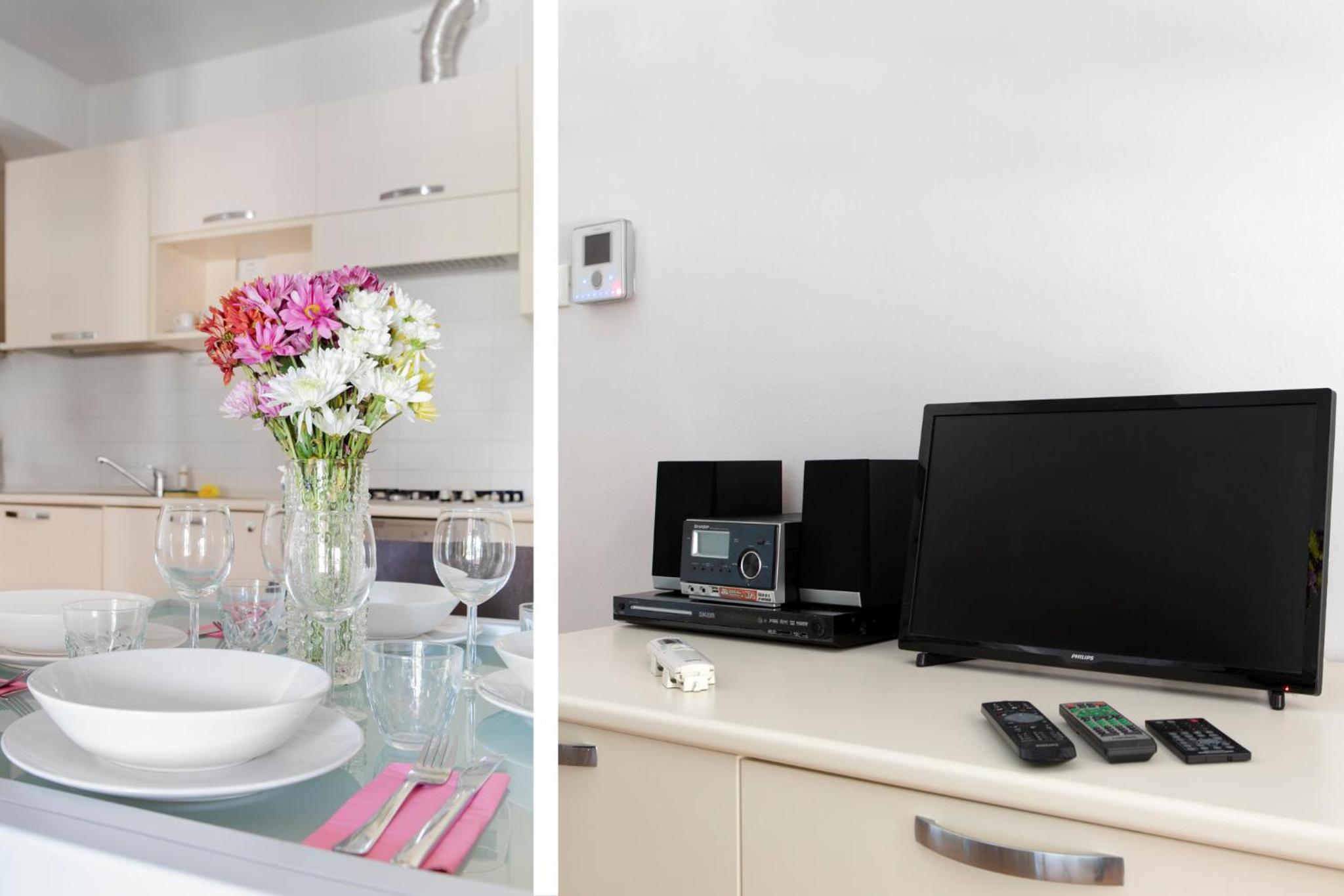 Open Space Apartment - Photo 19