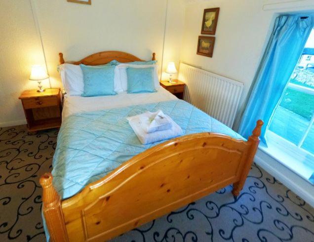 Double Room - Photo 10