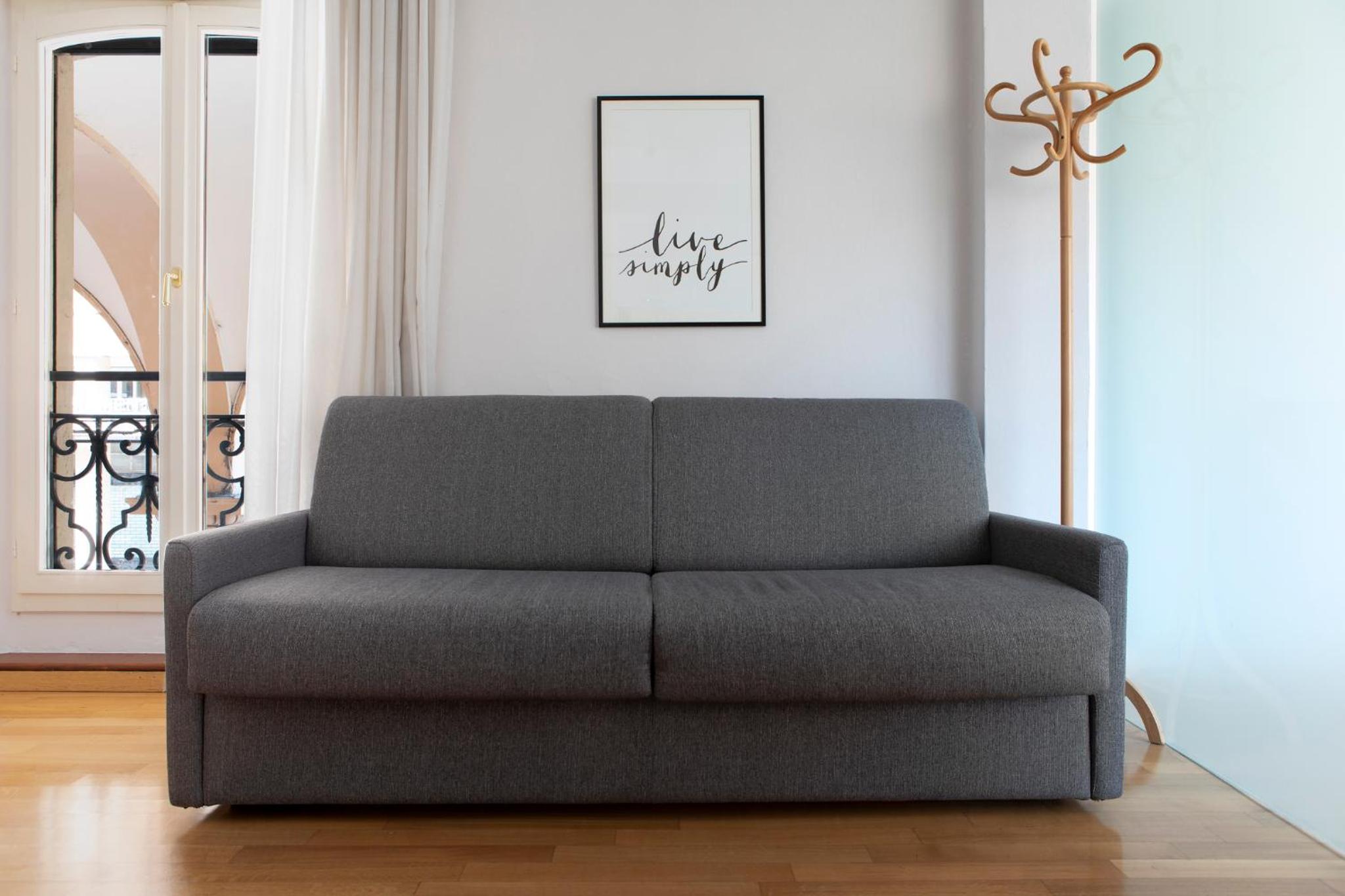 Open Space Apartment - Photo 1