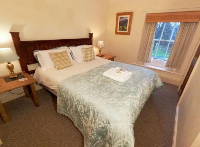 Double Room - Photo 9