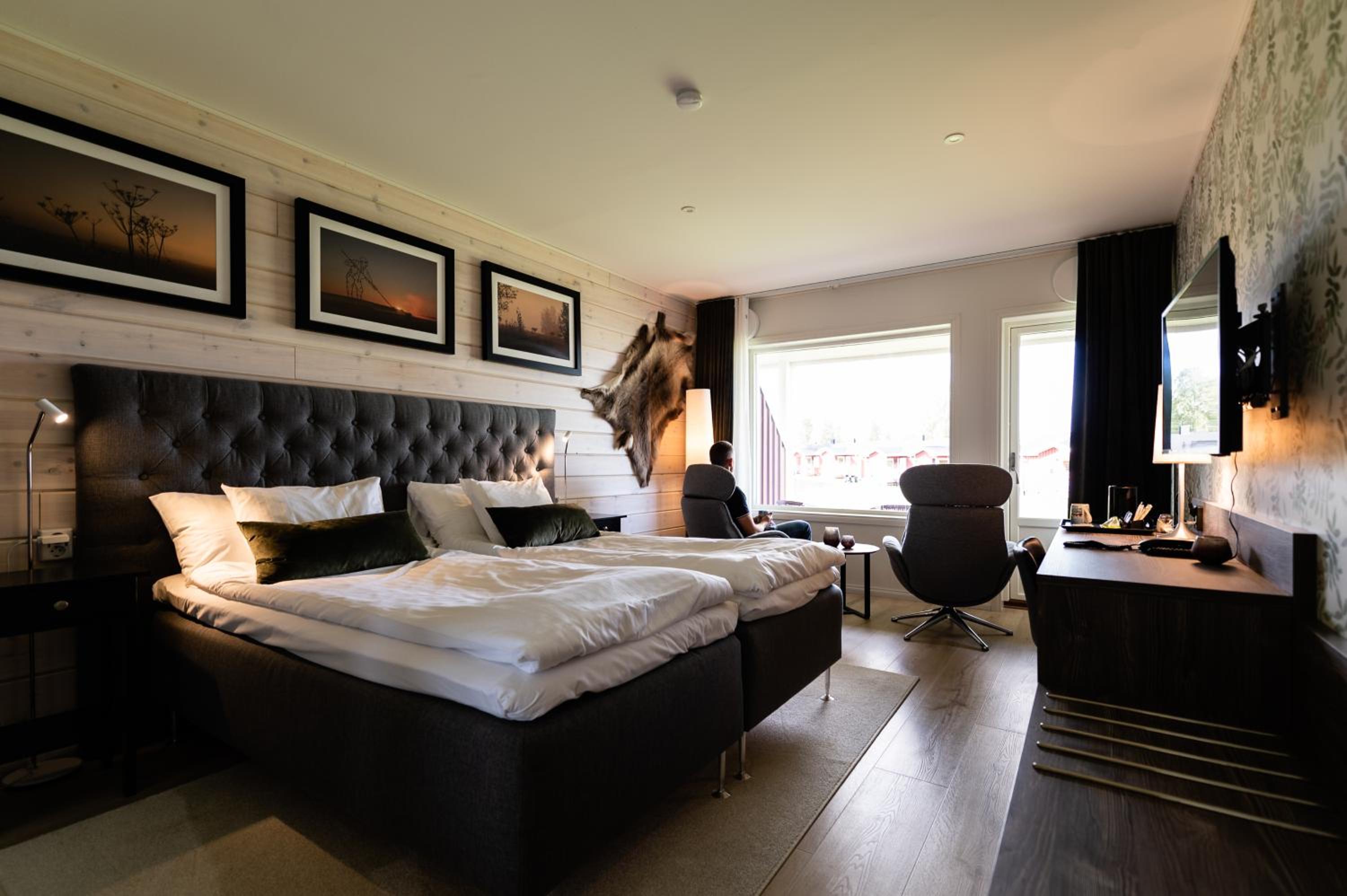 Double Room - Photo 1