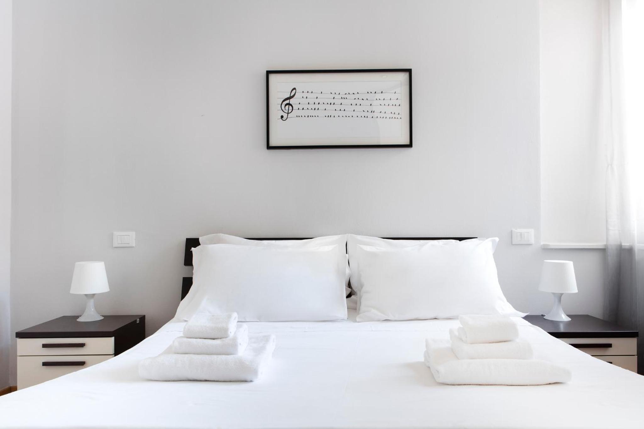 Open Space Apartment - Photo 5