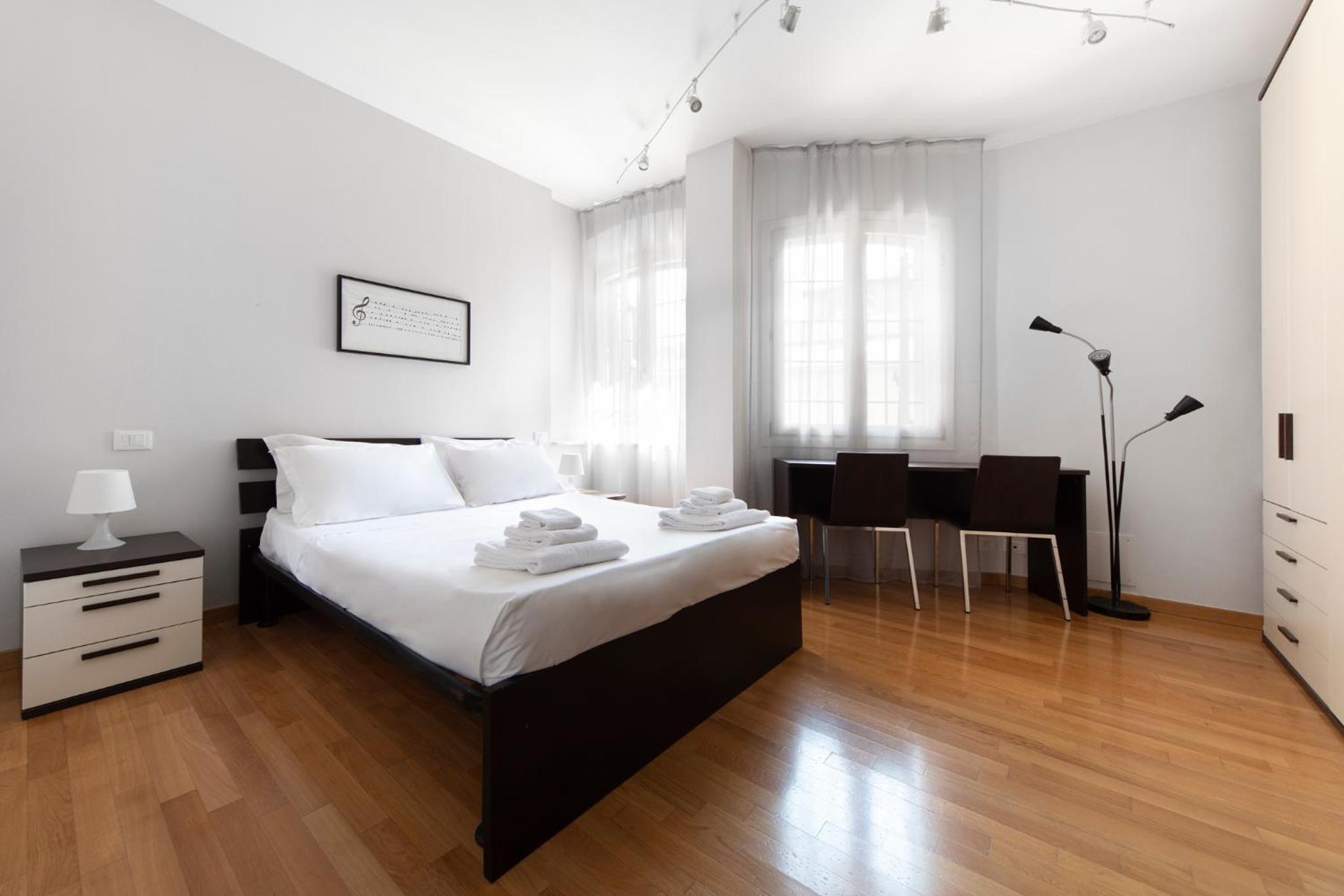 Open Space Apartment - Photo 7