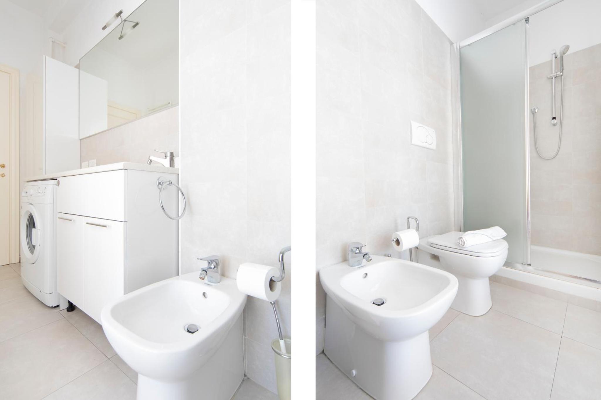 Open Space Apartment - Photo 8