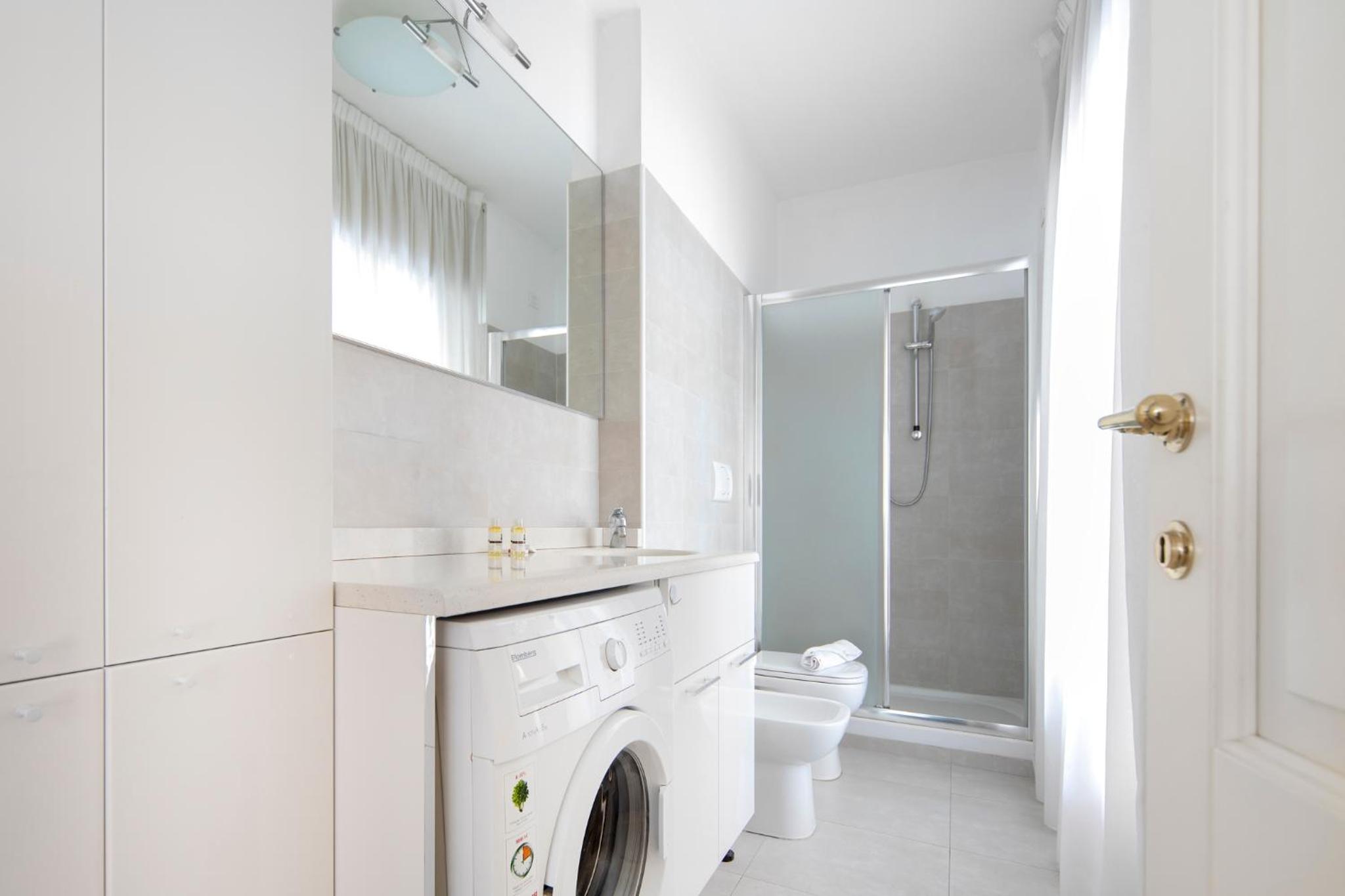 Open Space Apartment - Photo 10