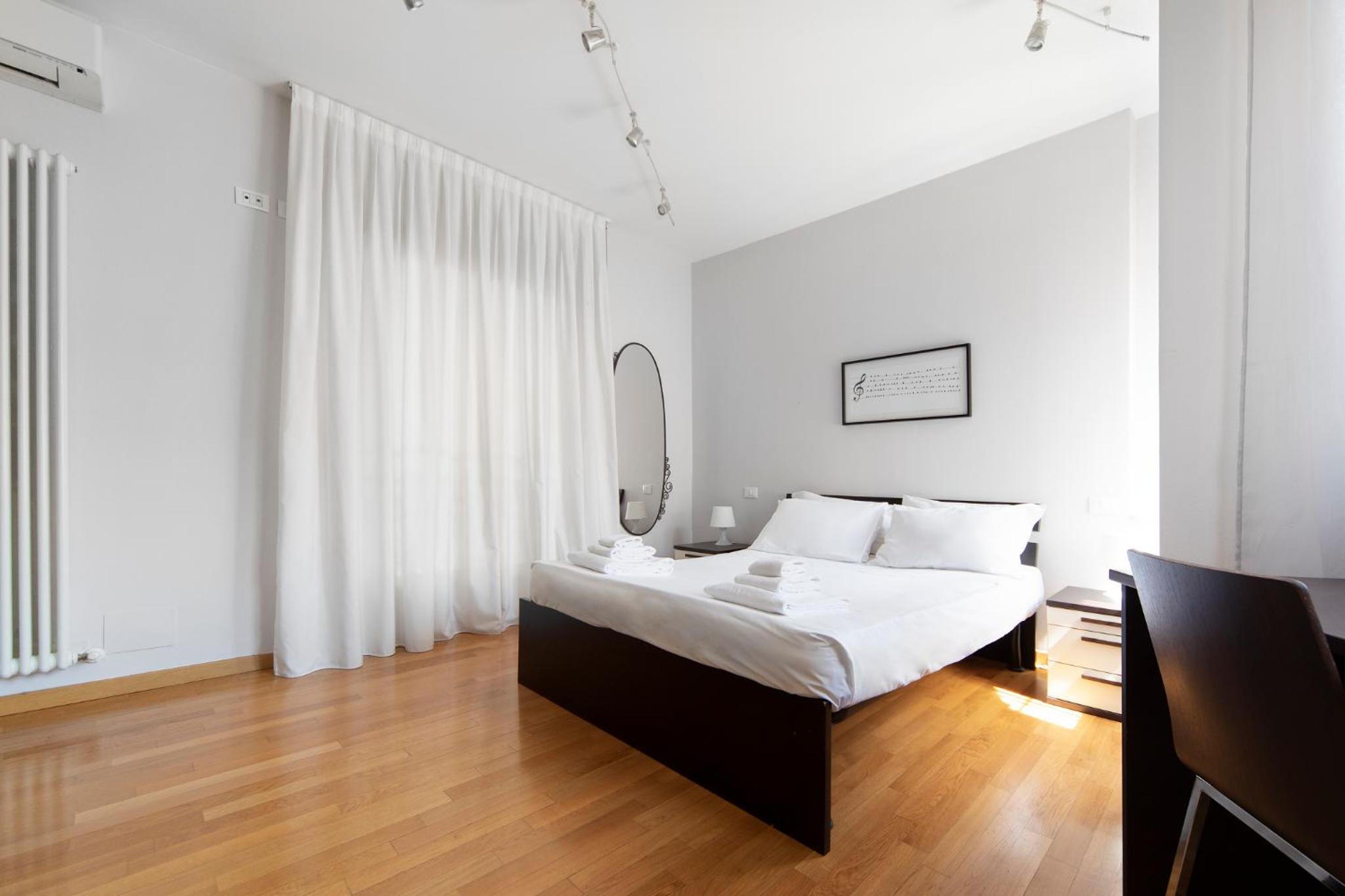 Open Space Apartment - Photo 13