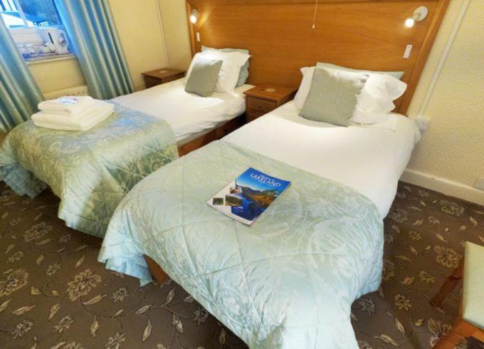 Twin Room - Photo 3