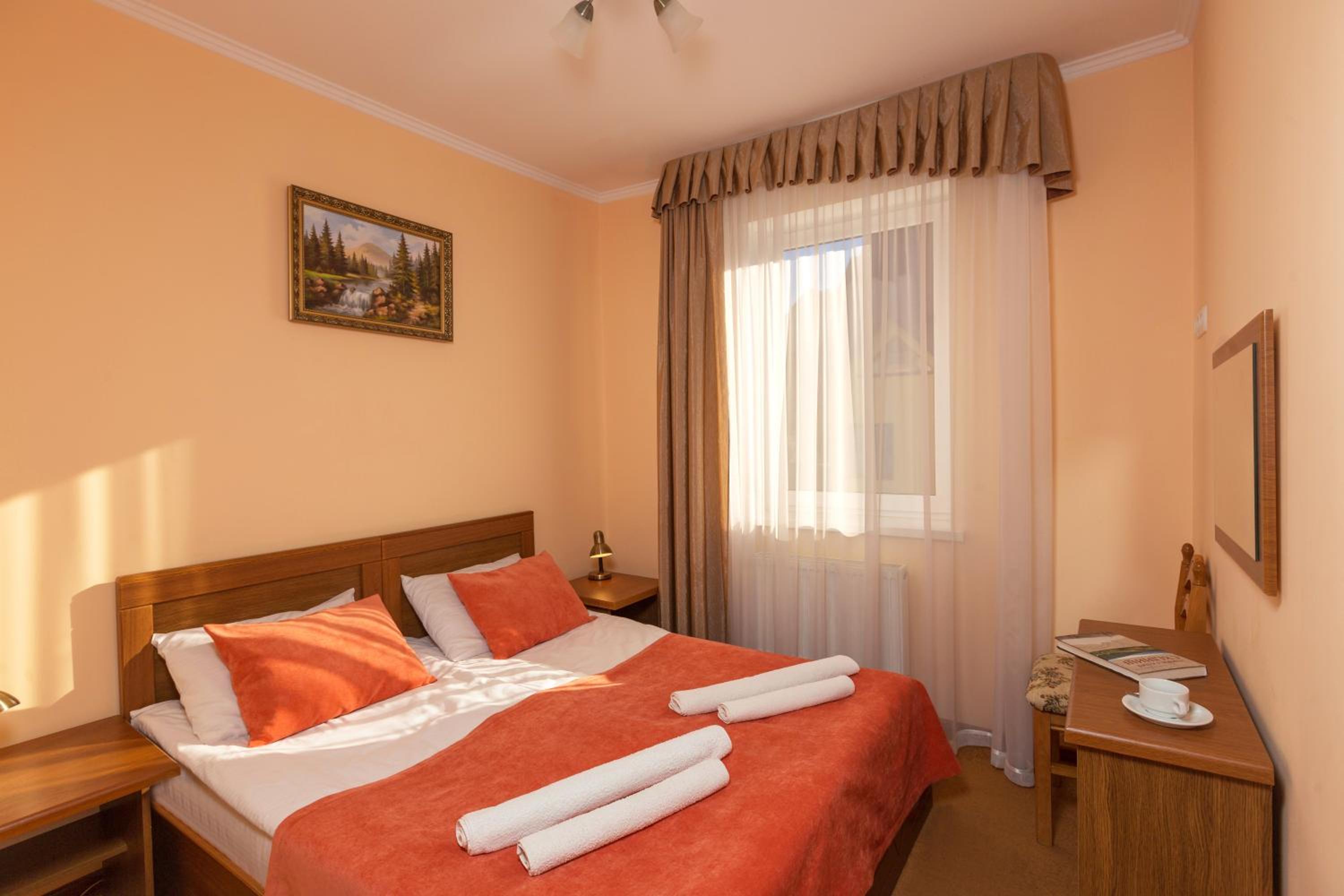 Suite with Balcony photo 2