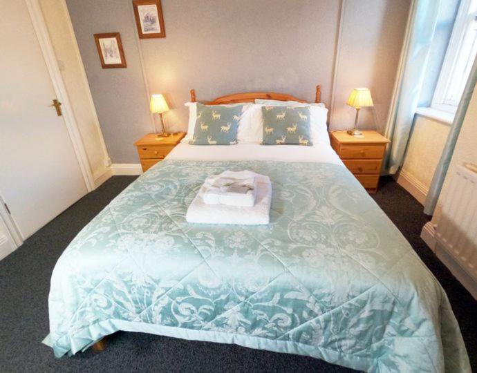 Double Room - Photo 4