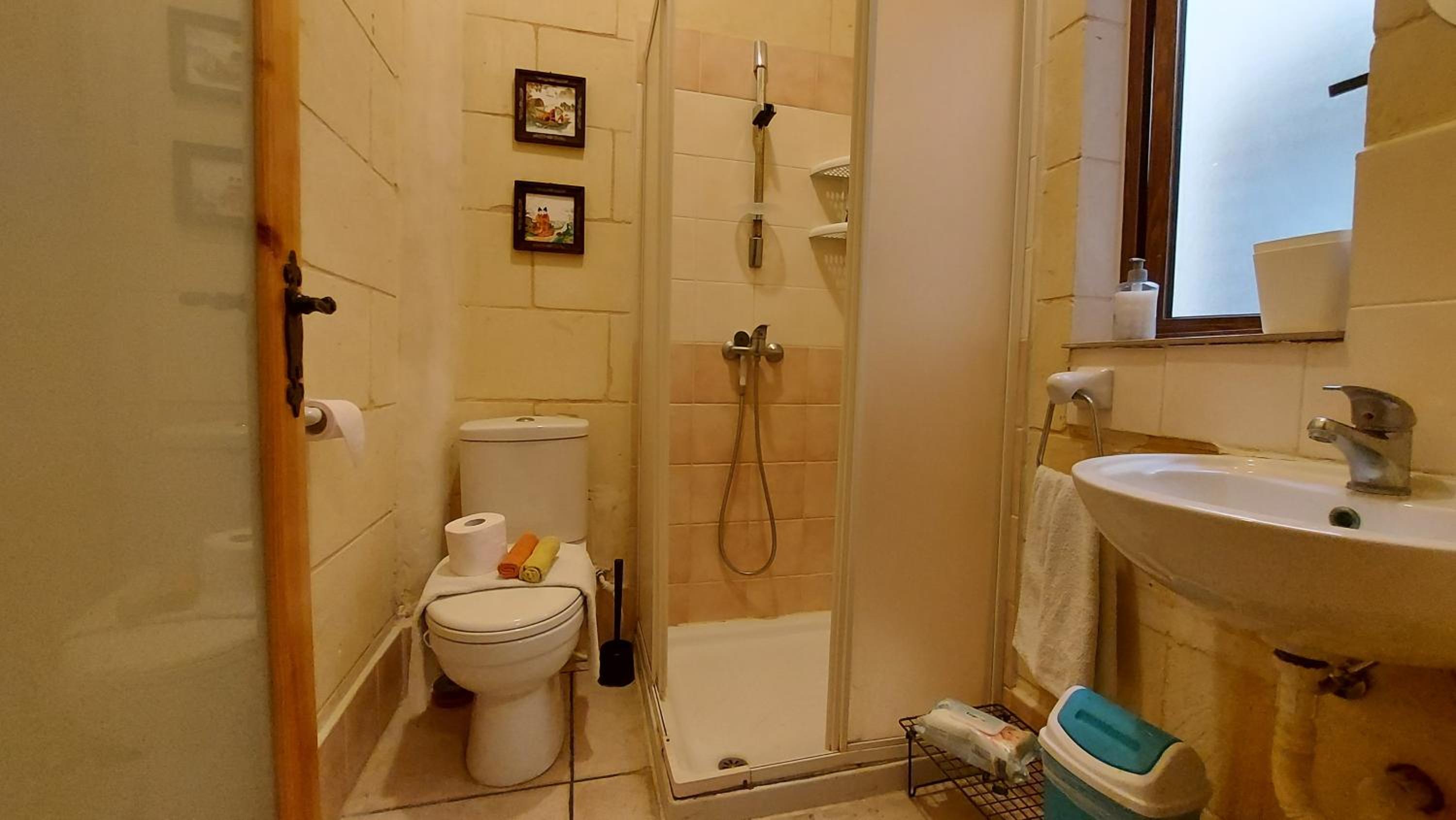 Double or Twin Room photo 2