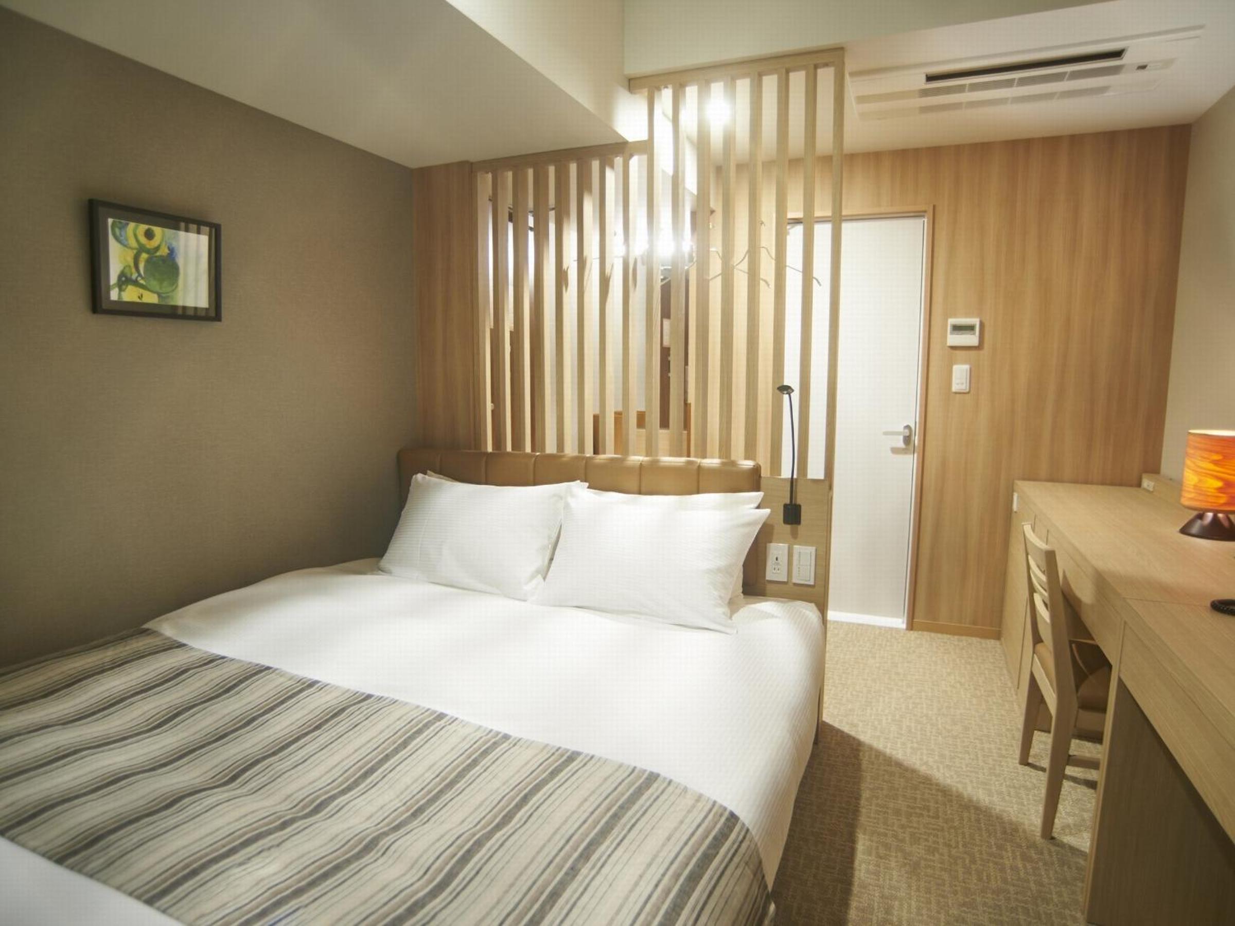 Deluxe Double Room - Non-Smoking photo 2