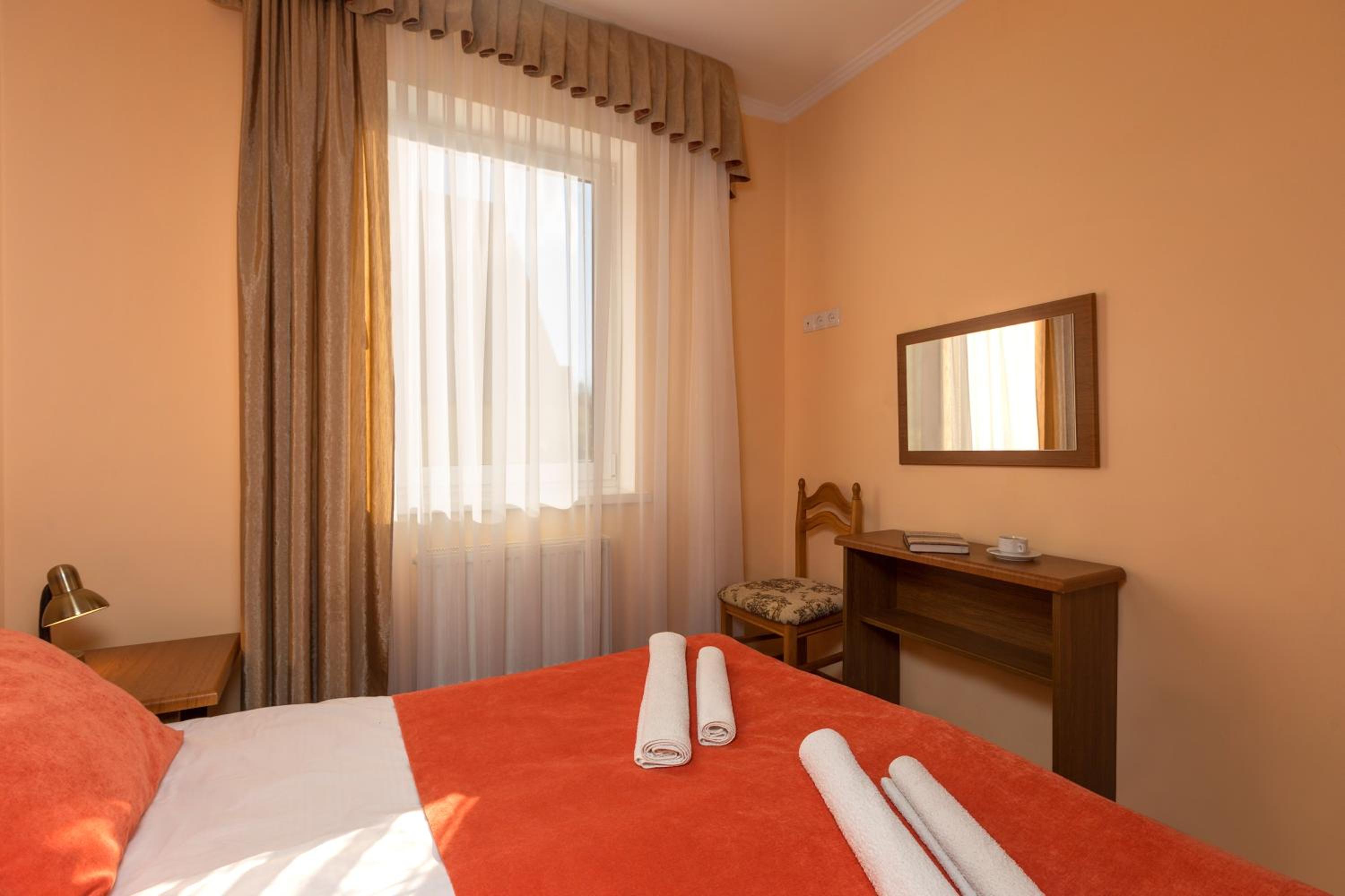 Suite with Balcony photo 3