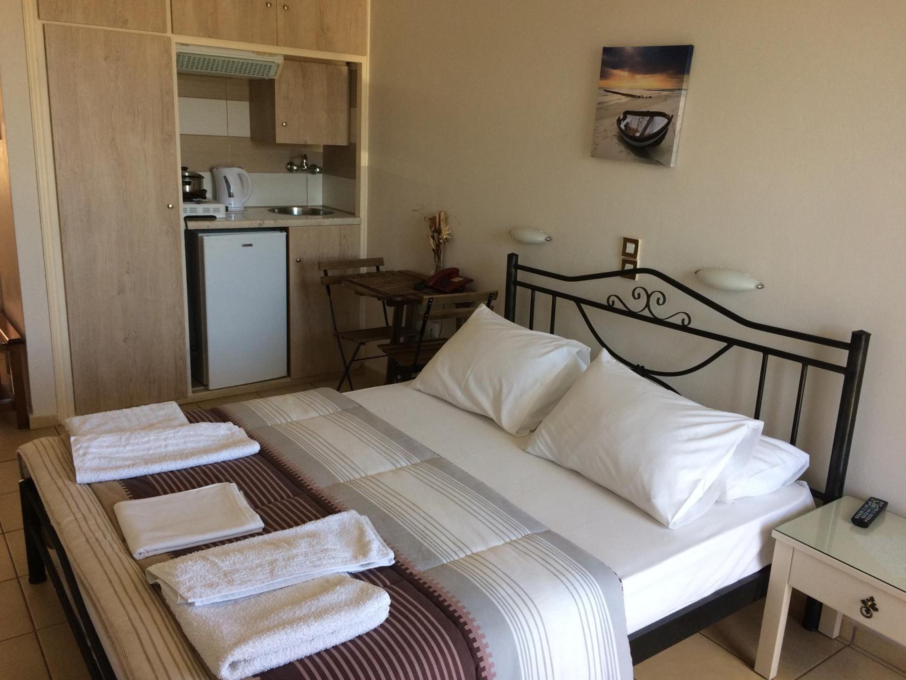 Classic Double or Twin Room