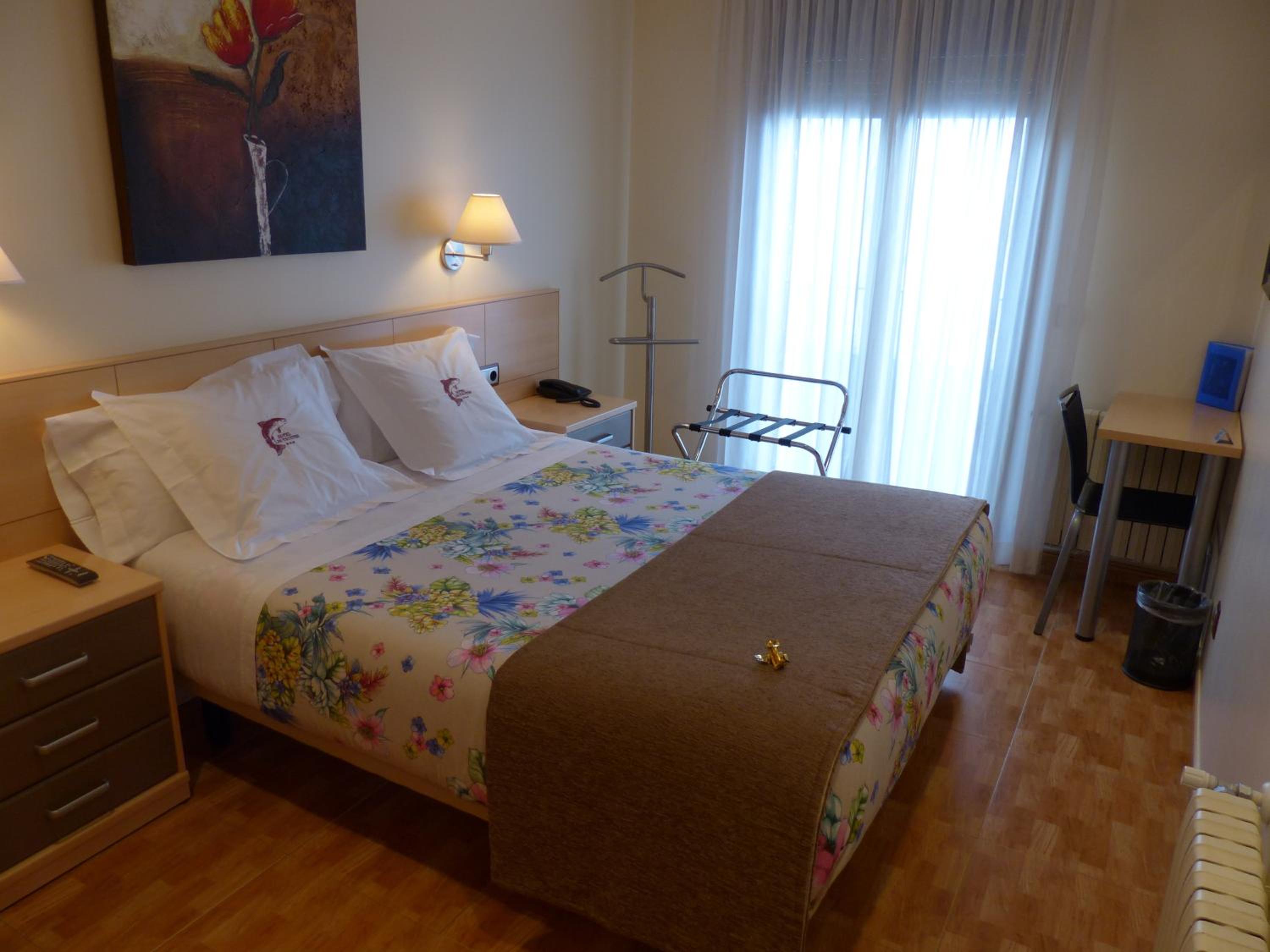 Double Room photo 1