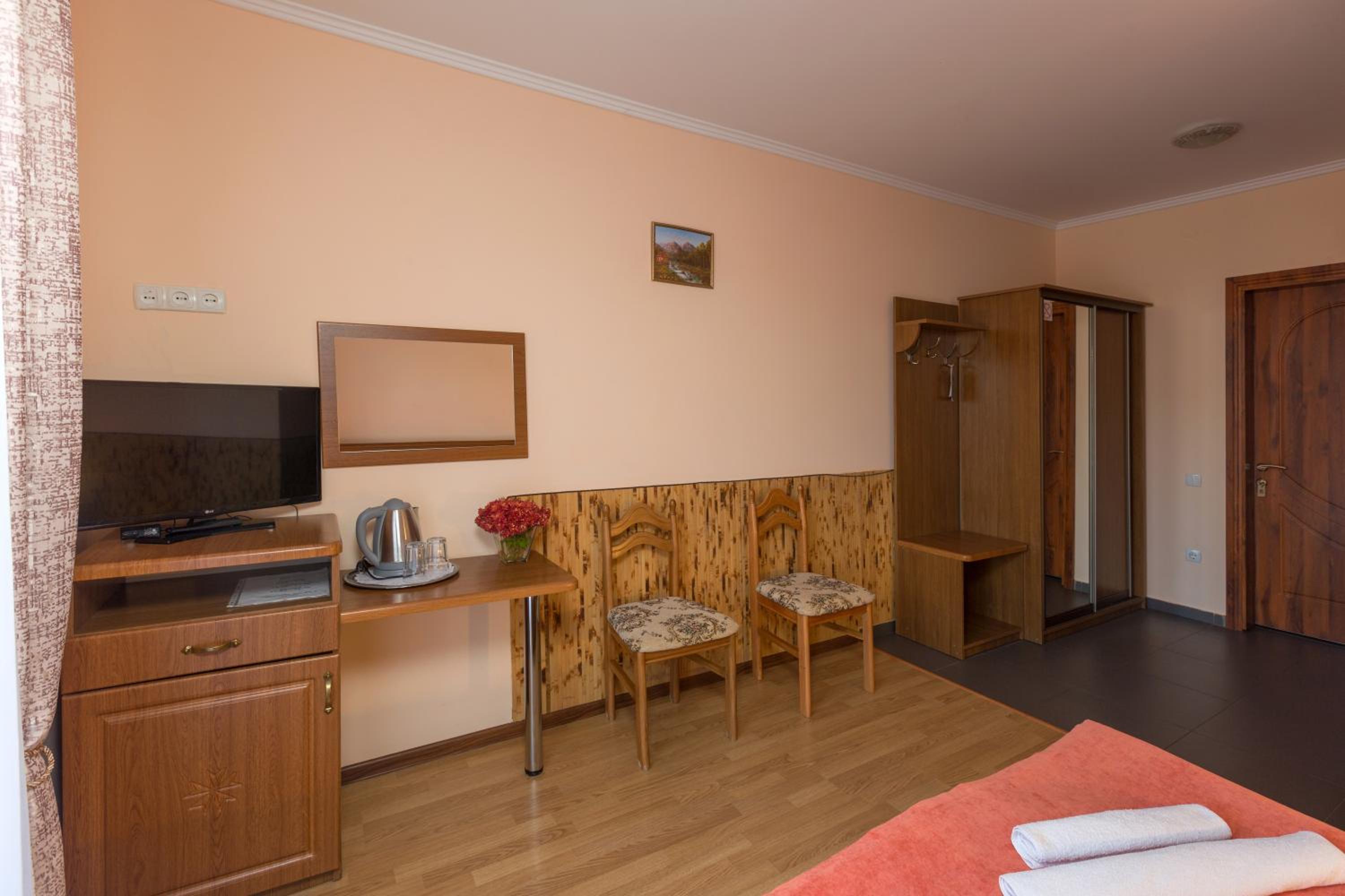 Family Suite photo 1