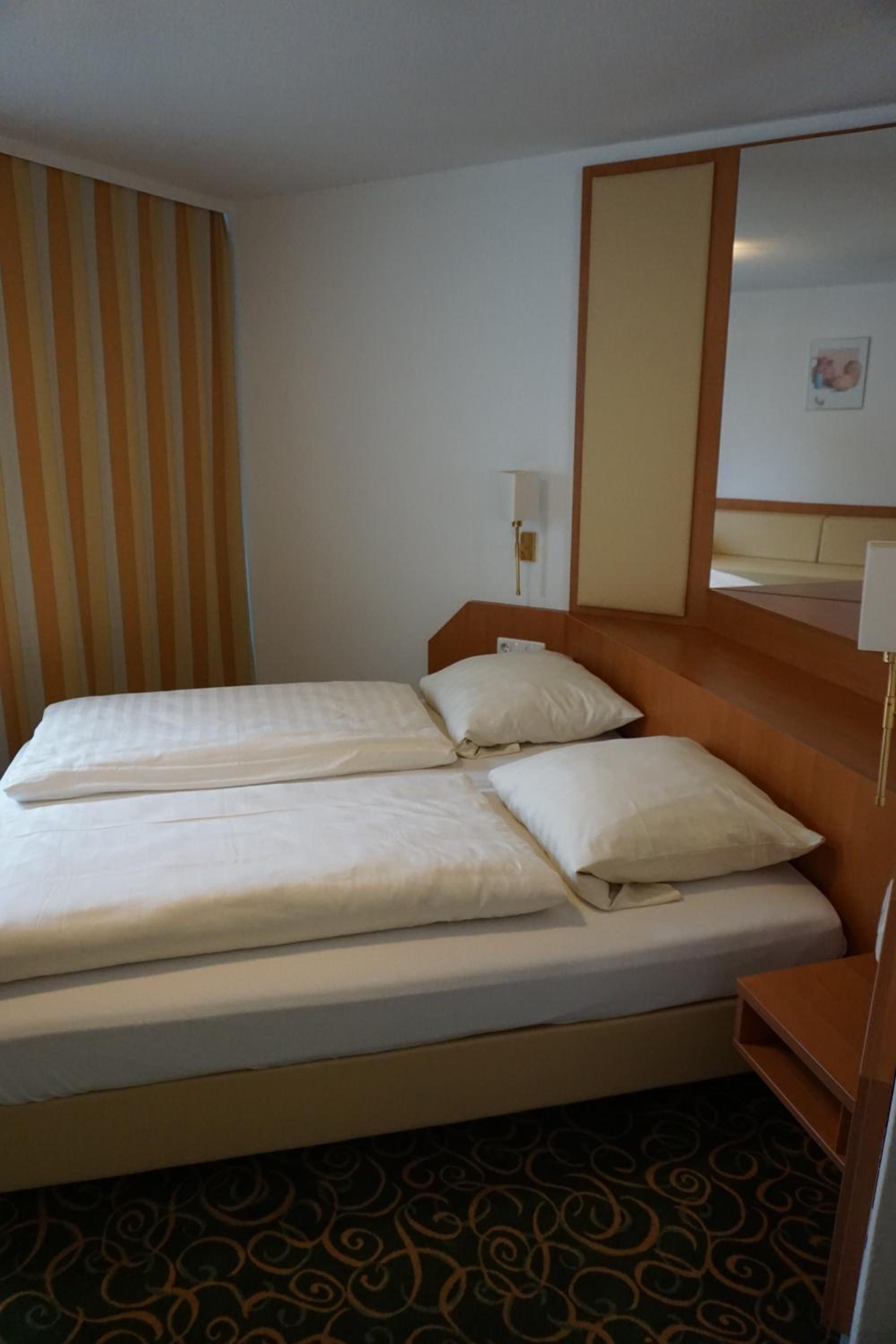 Double Room - Photo 1