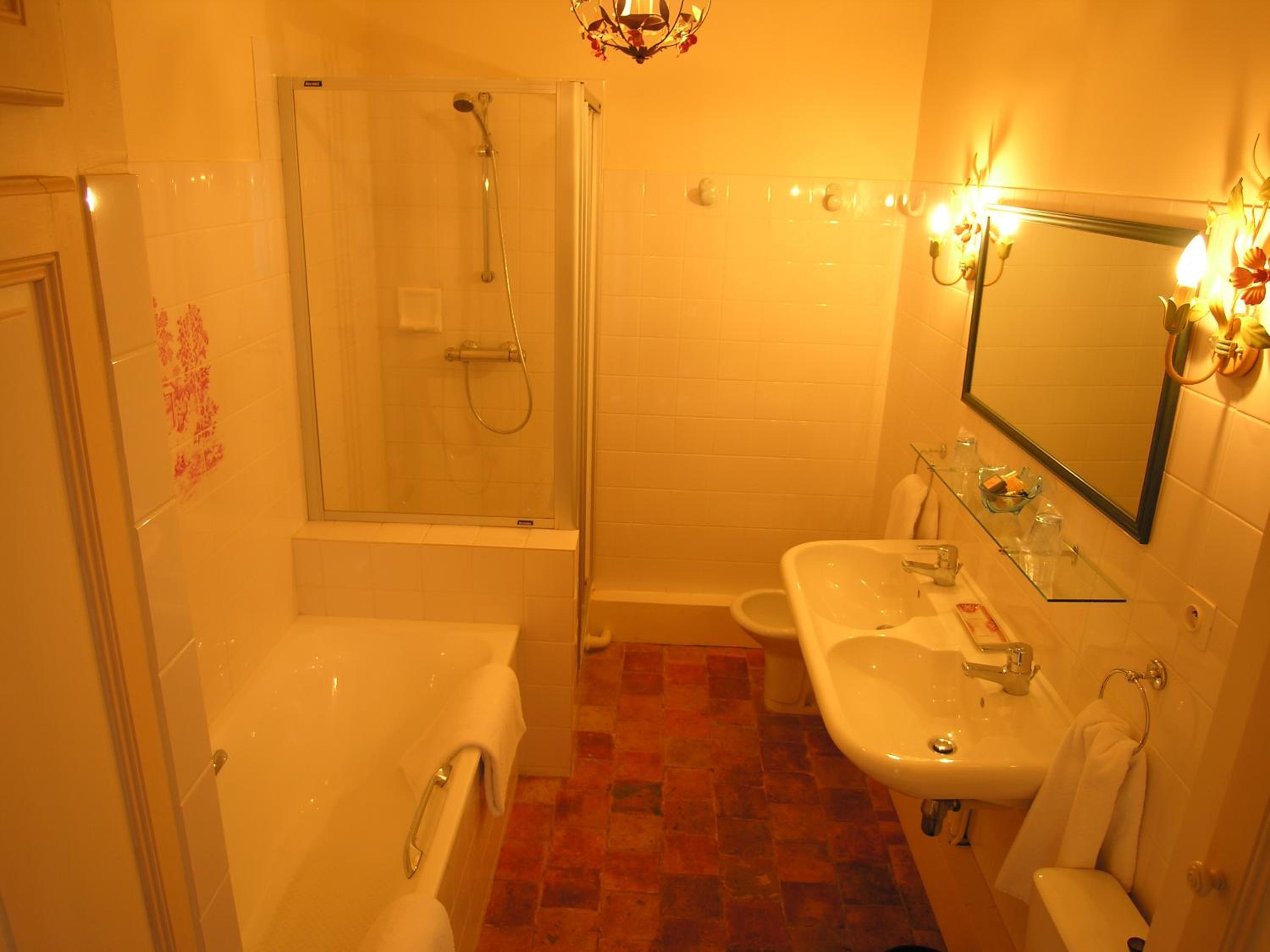 Deluxe Double Room - Photo 2