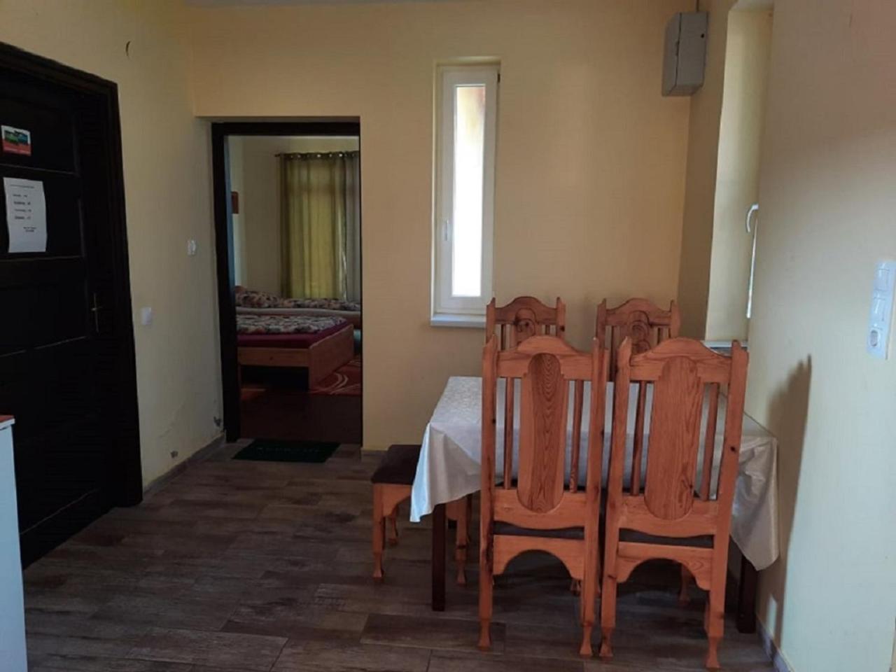 Three-Bedroom House - Photo 29