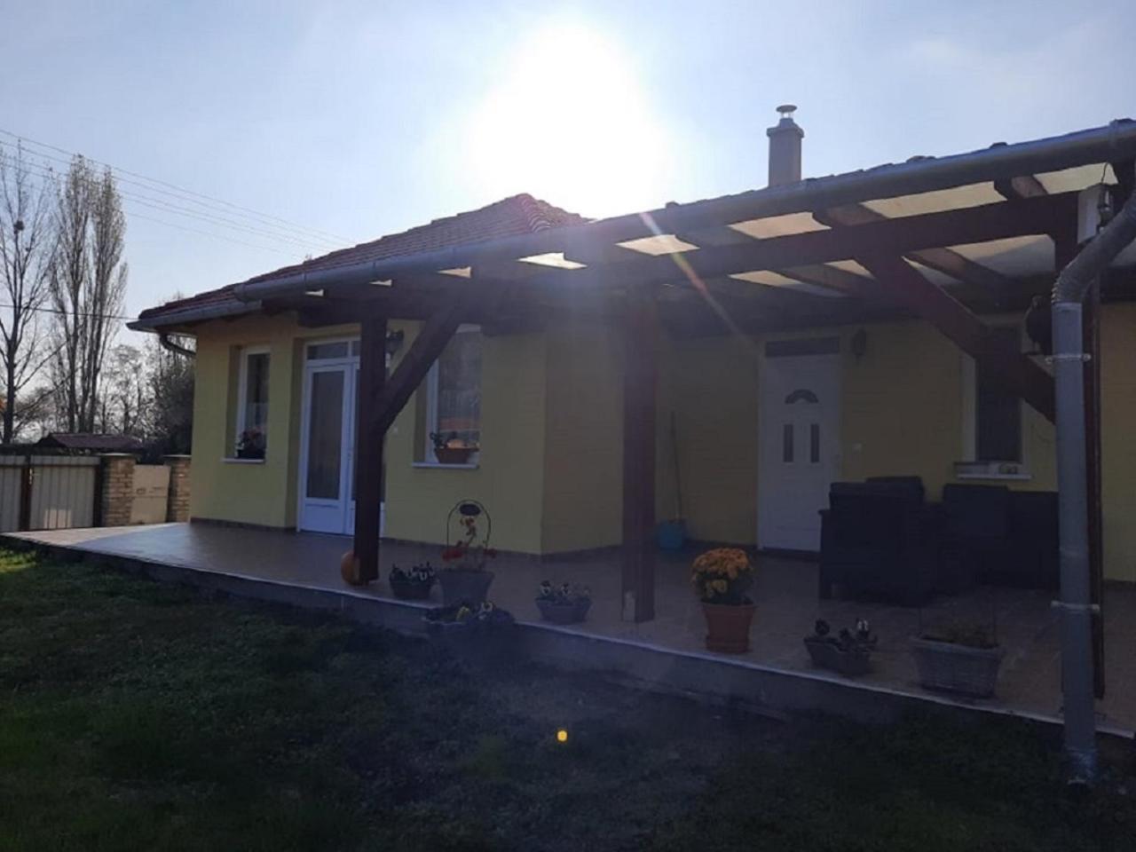 Three-Bedroom House - Photo 28