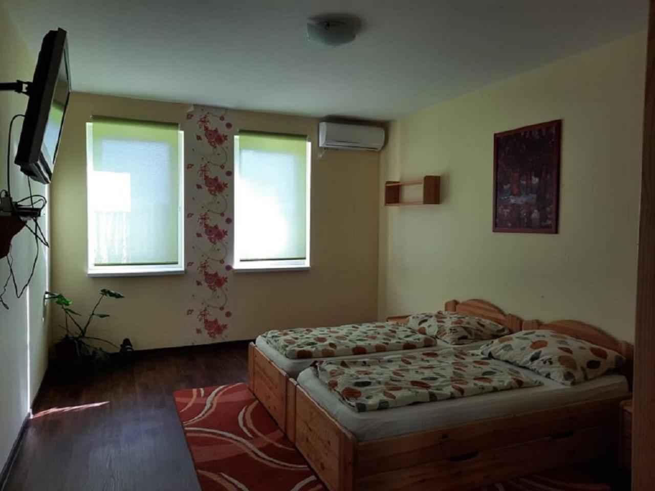 Three-Bedroom House - Photo 24