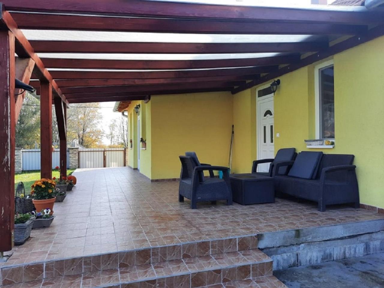 Three-Bedroom House - Photo 22