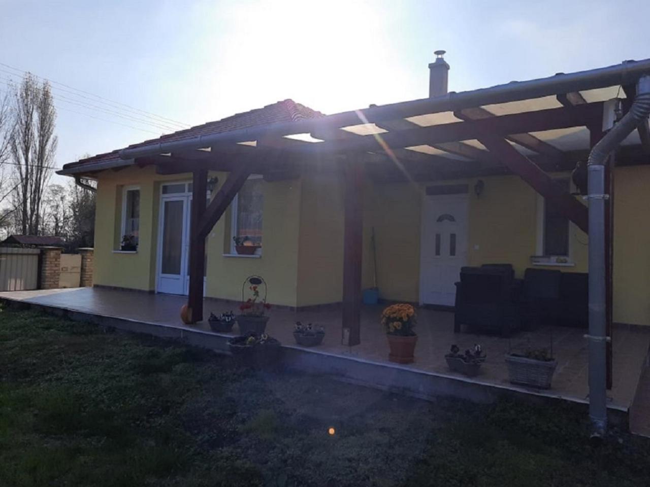 Three-Bedroom House - Photo 21
