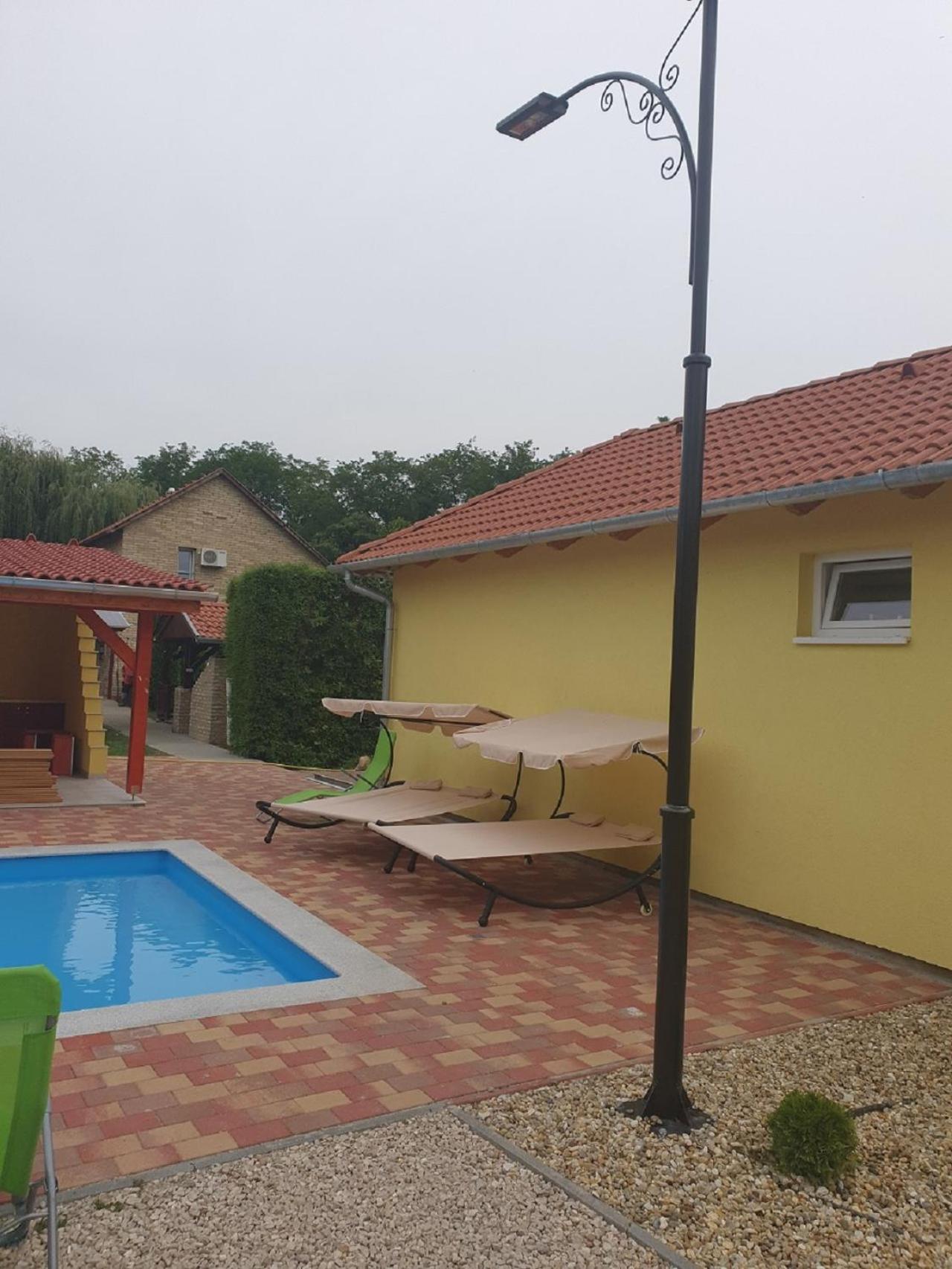 Three-Bedroom House - Photo 16