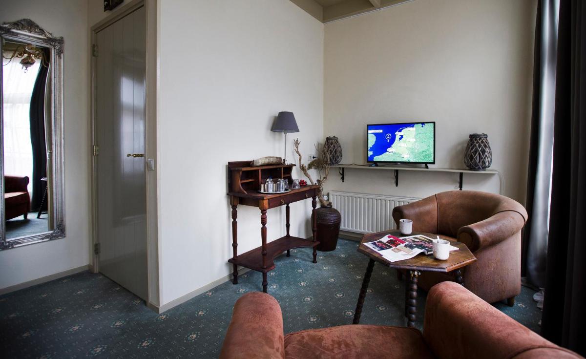 Comfort Double Room