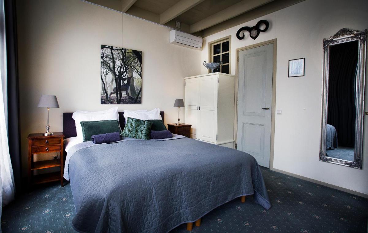 Comfort Double Room photo 2
