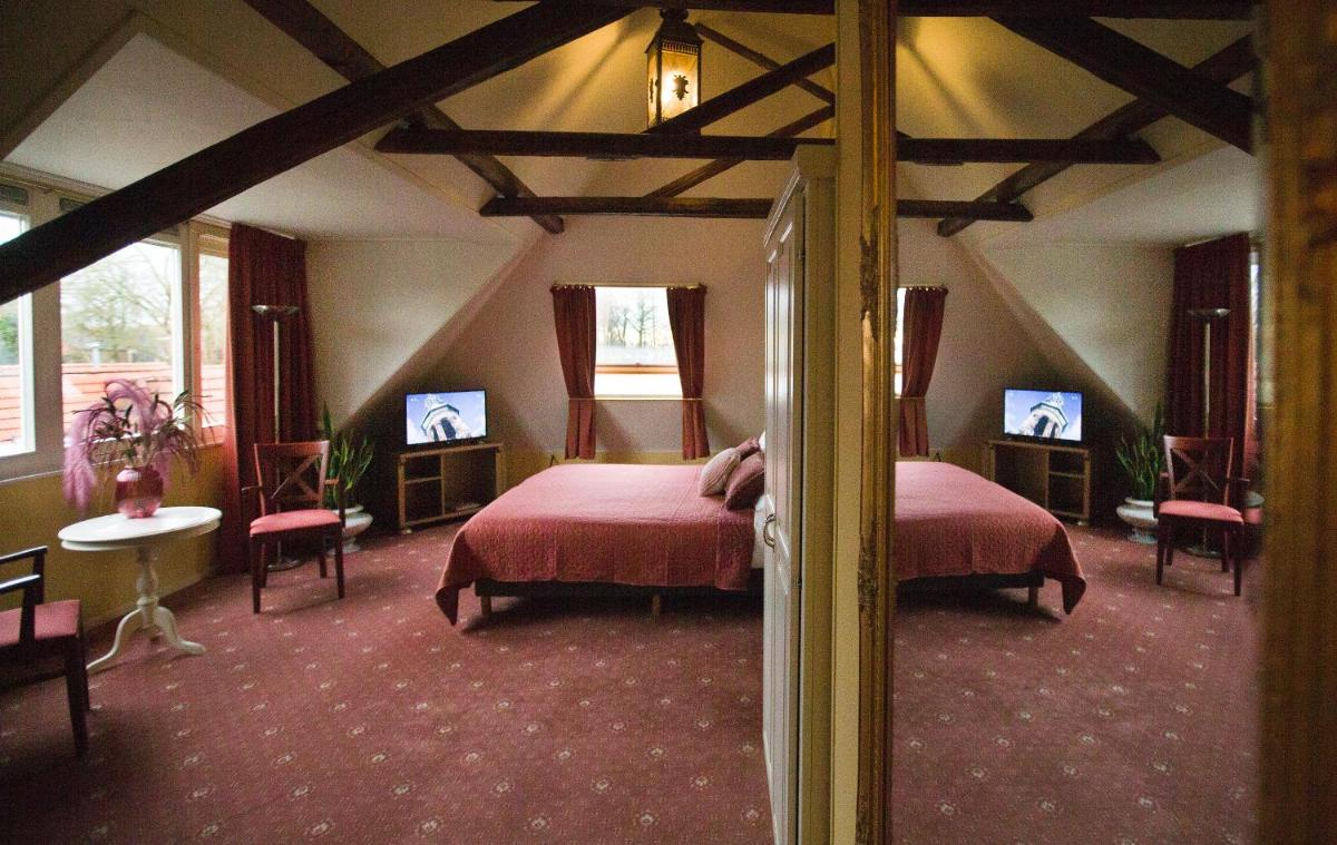 Junior Suite photo 1
